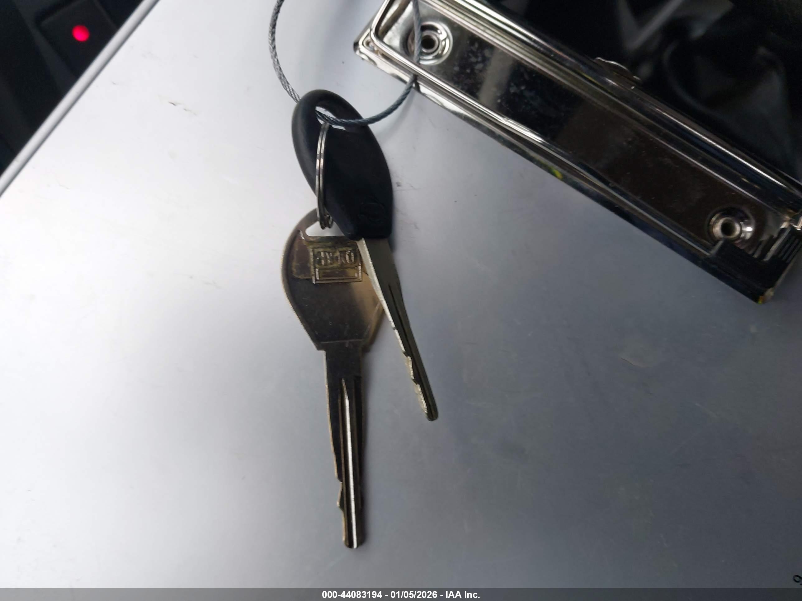 NISSAN FRONTIER image 11
