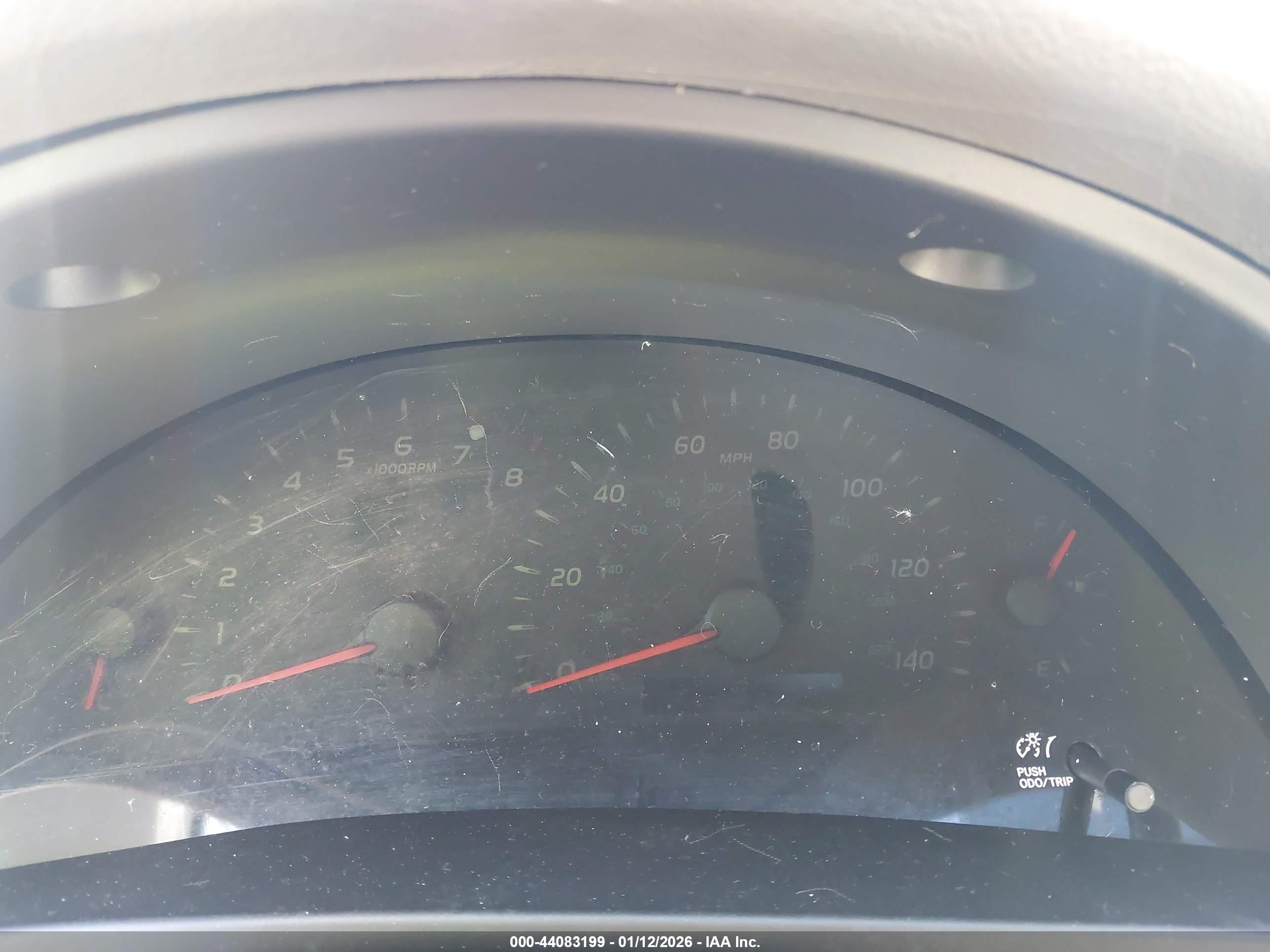TOYOTA CAMRY image 7