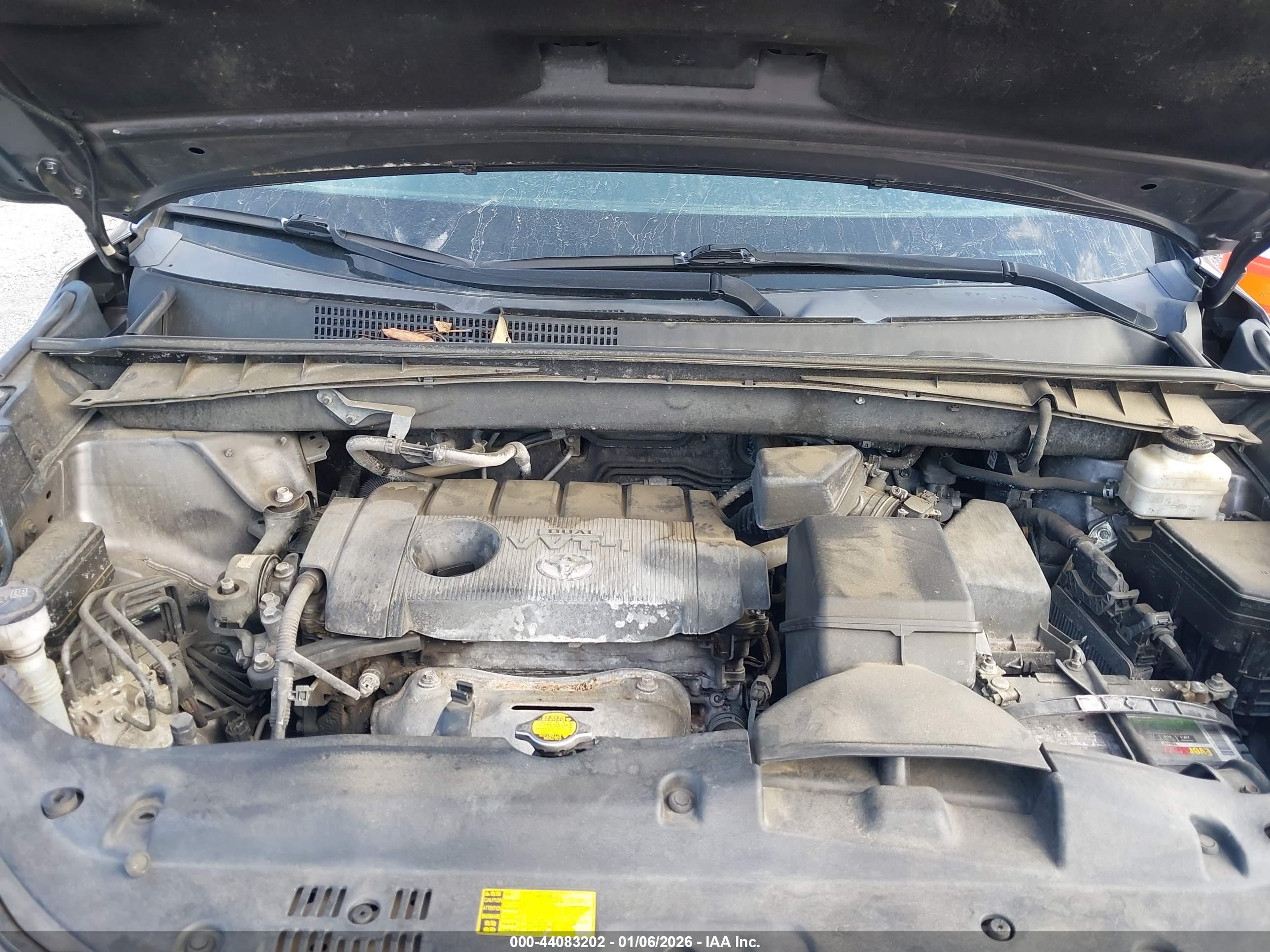 TOYOTA HIGHLANDER image 10