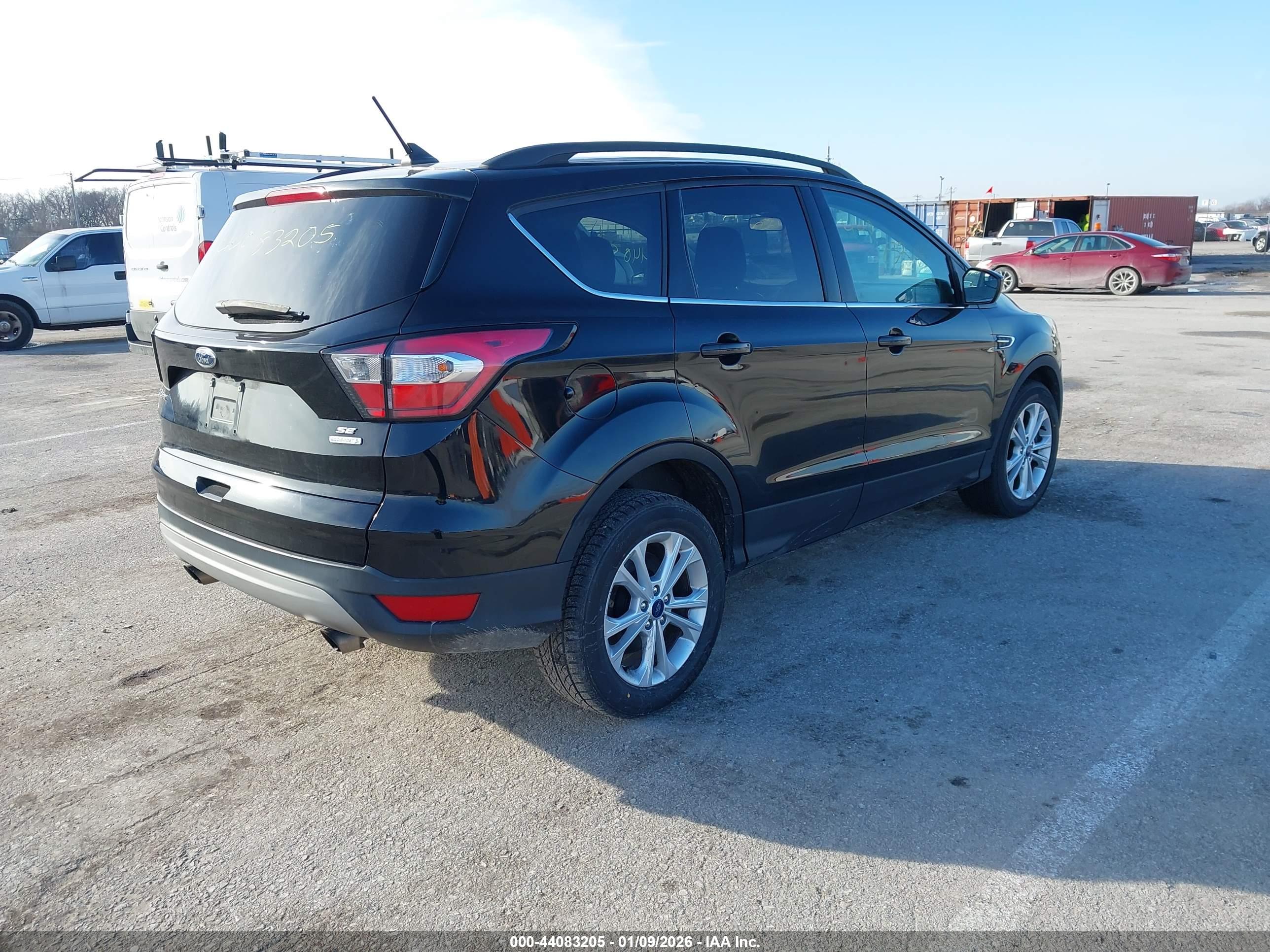 FORD ESCAPE image 4