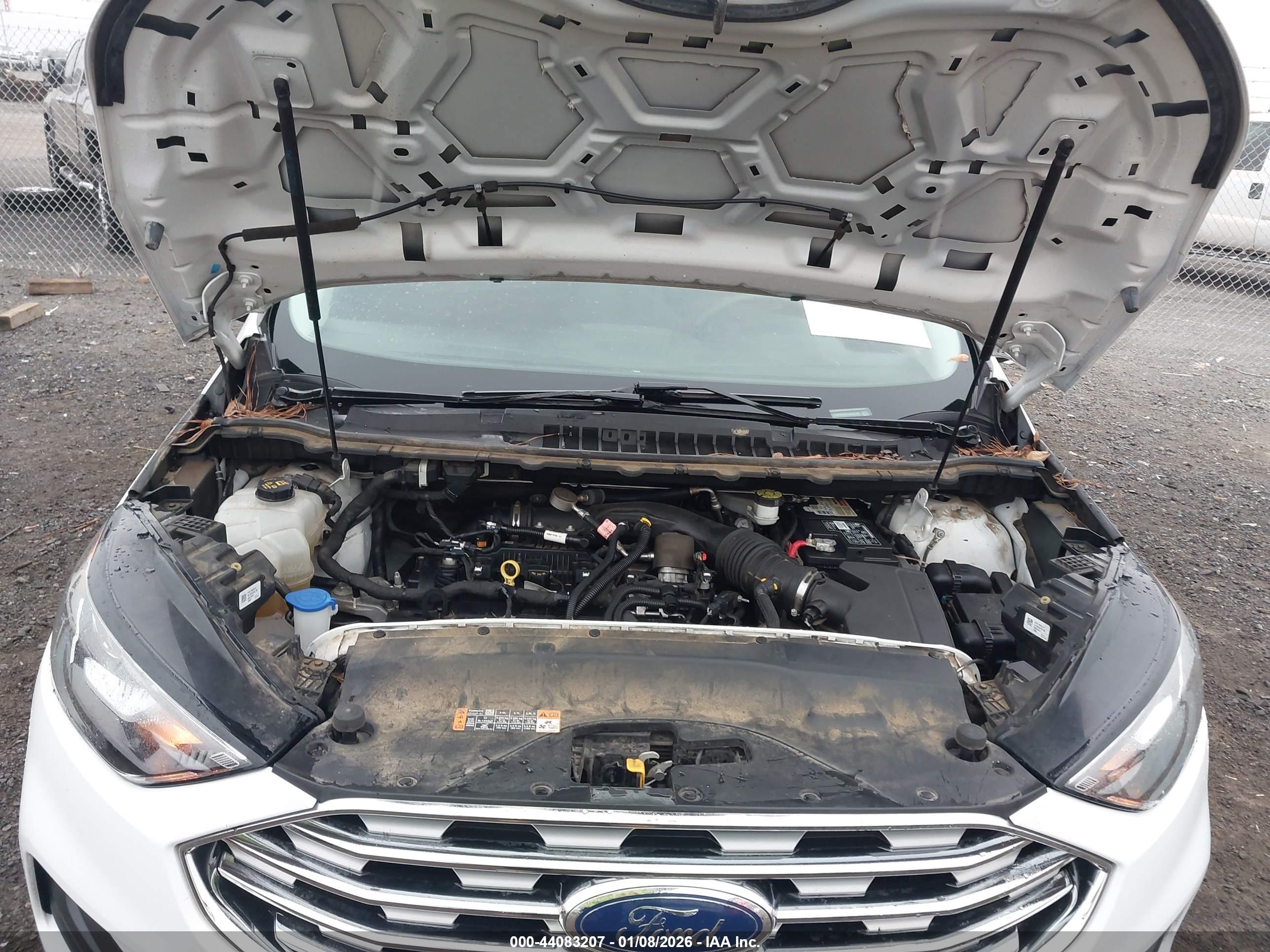 FORD EDGE image 10