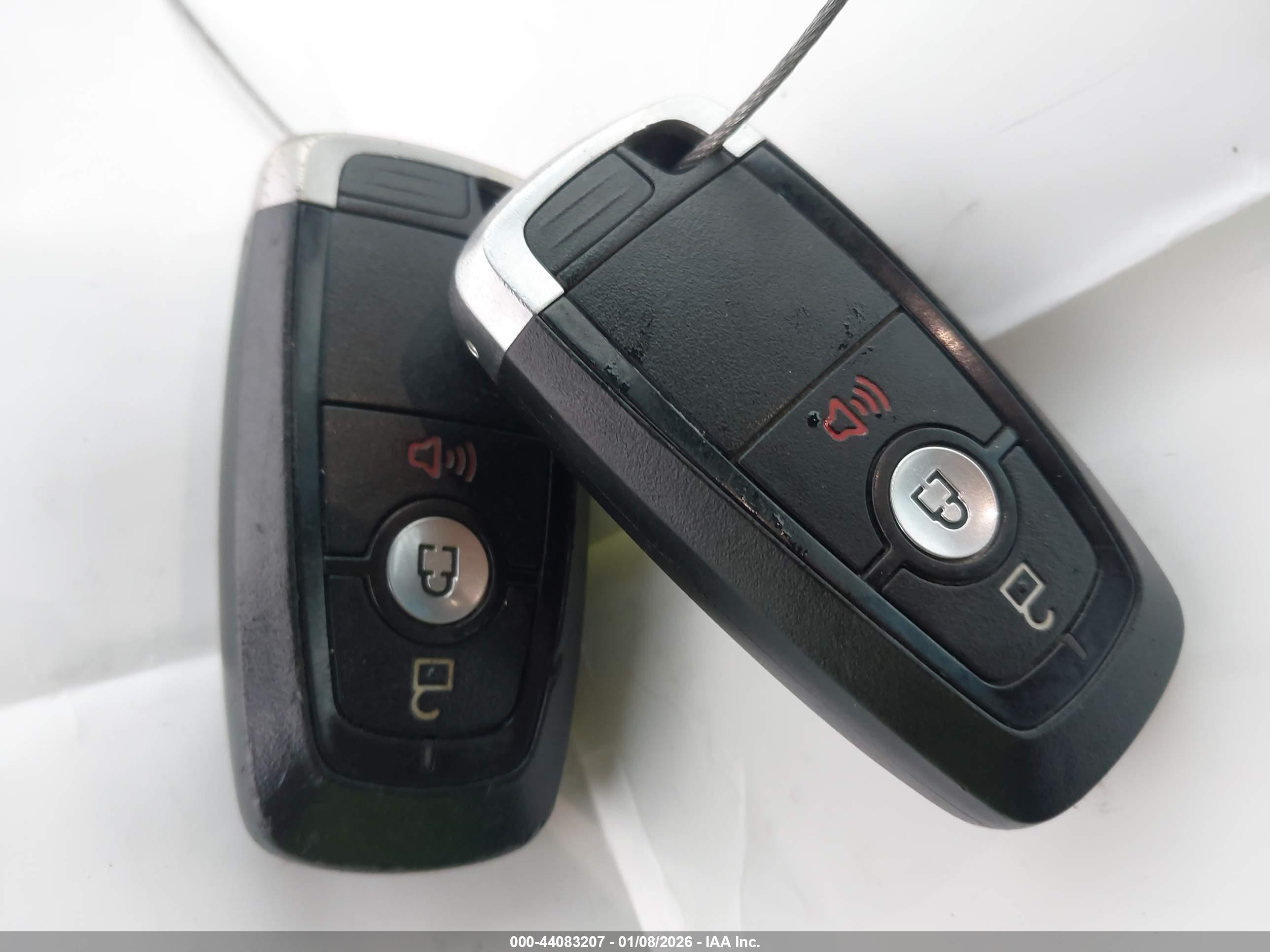 FORD EDGE image 11