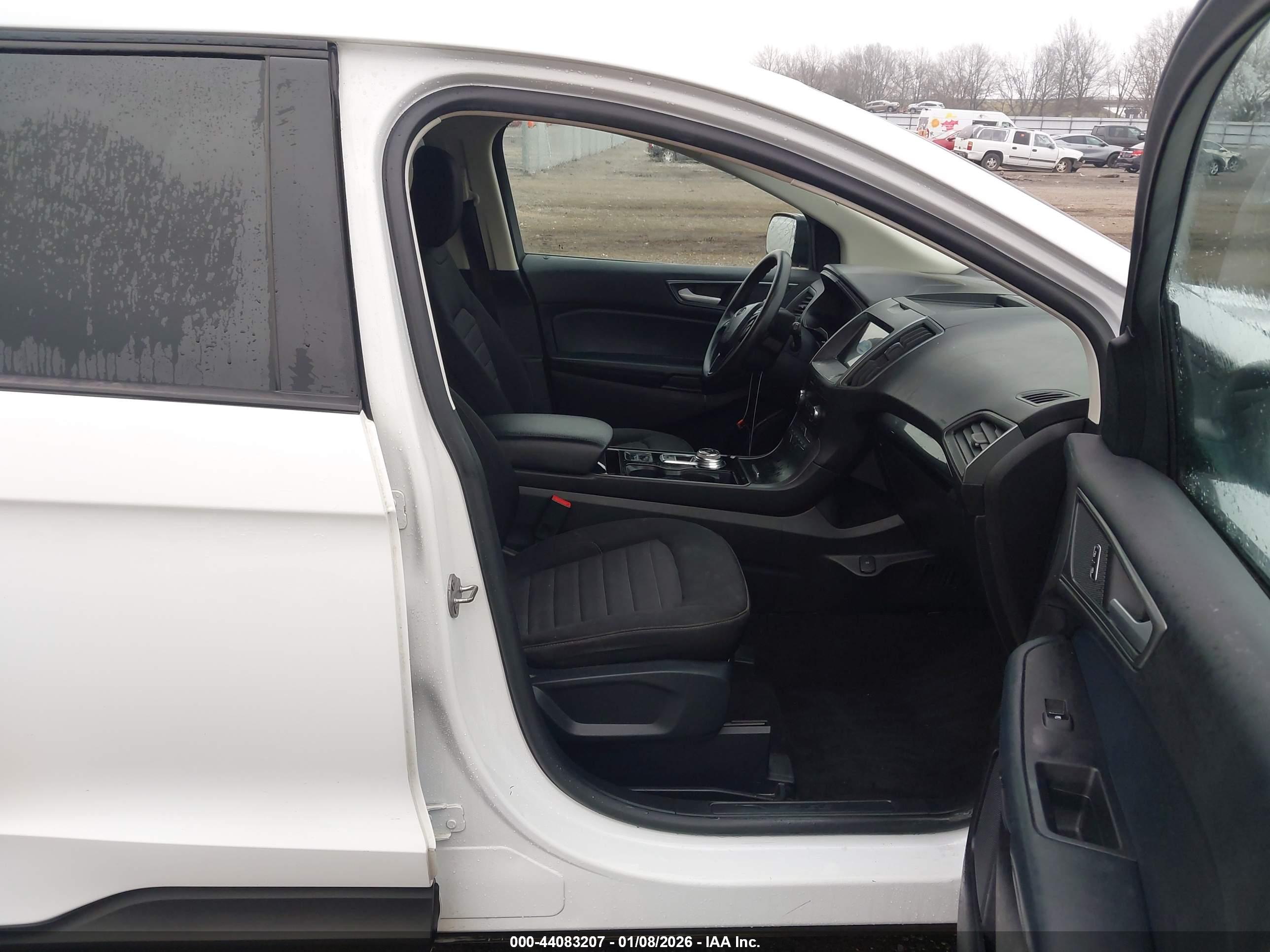 FORD EDGE image 5