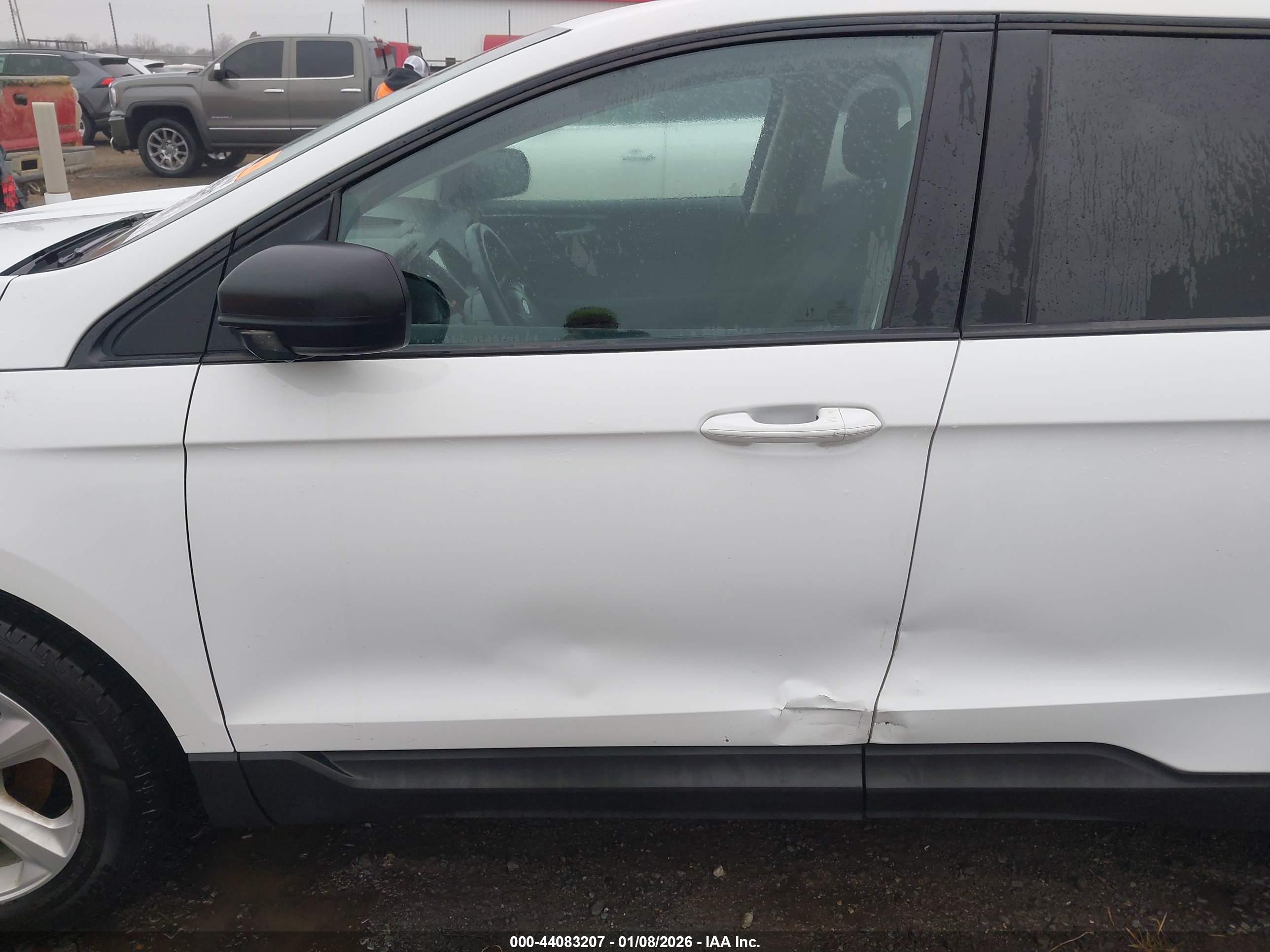FORD EDGE image 6