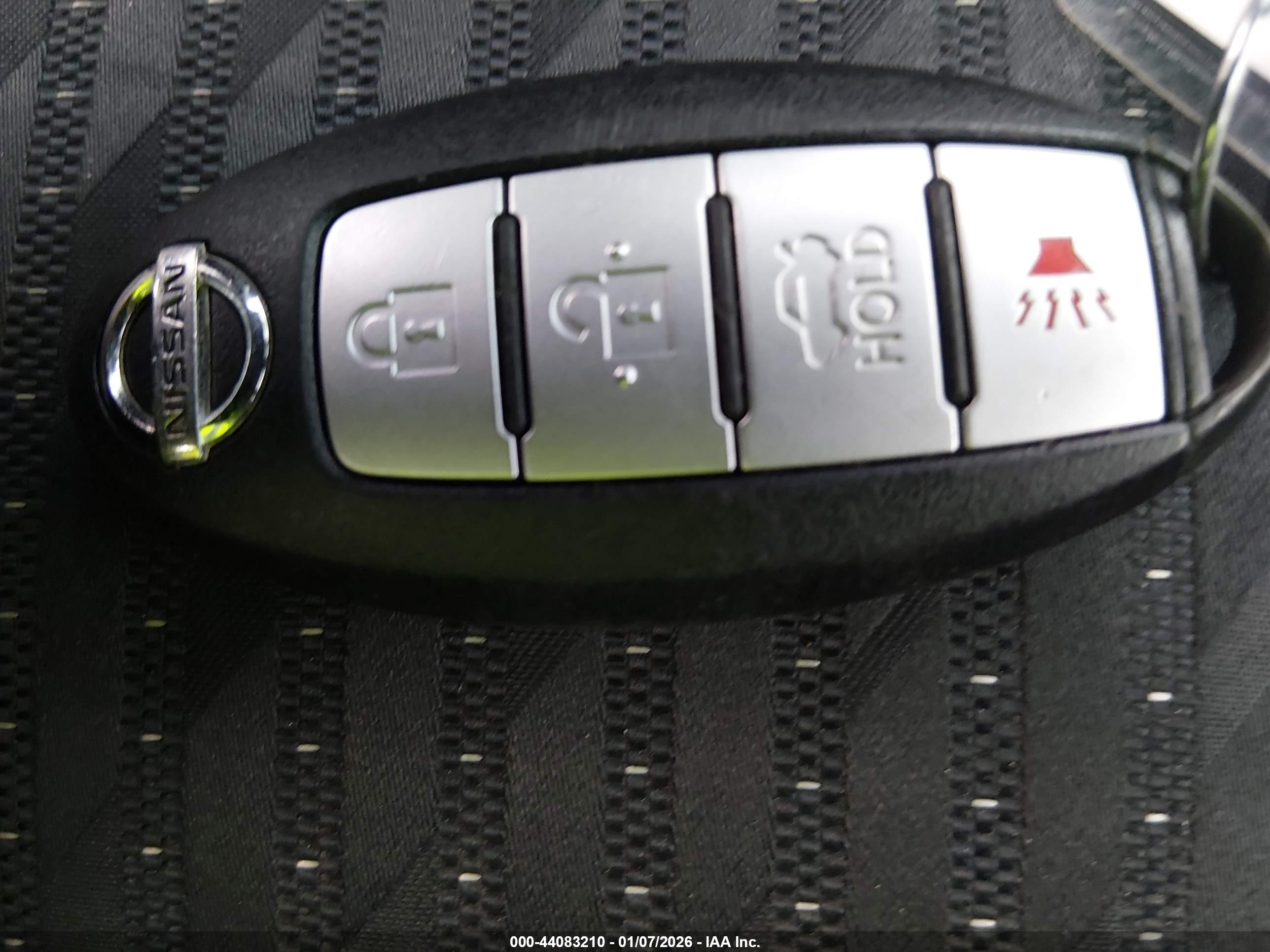 NISSAN ALTIMA image 11