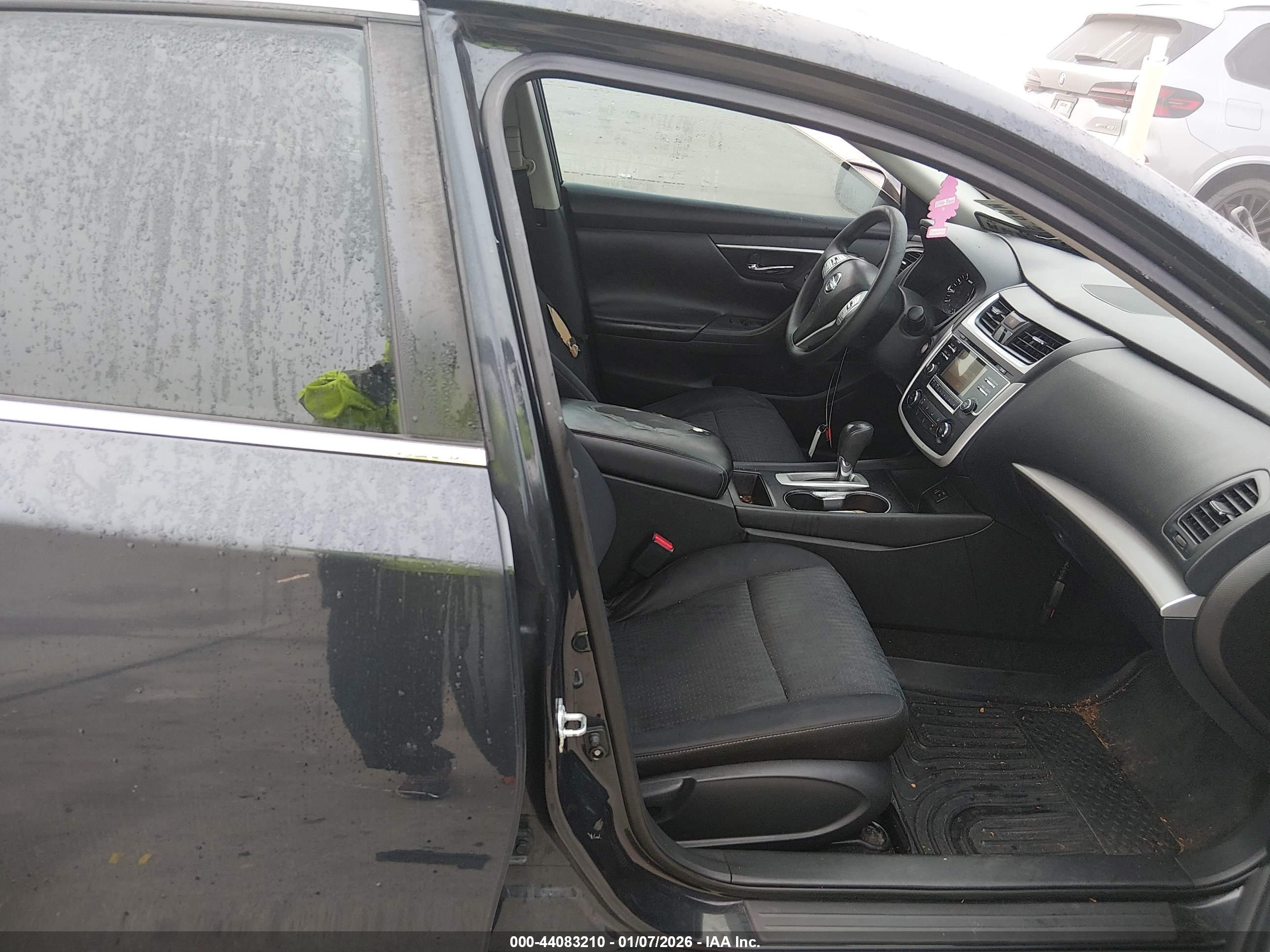 NISSAN ALTIMA image 5