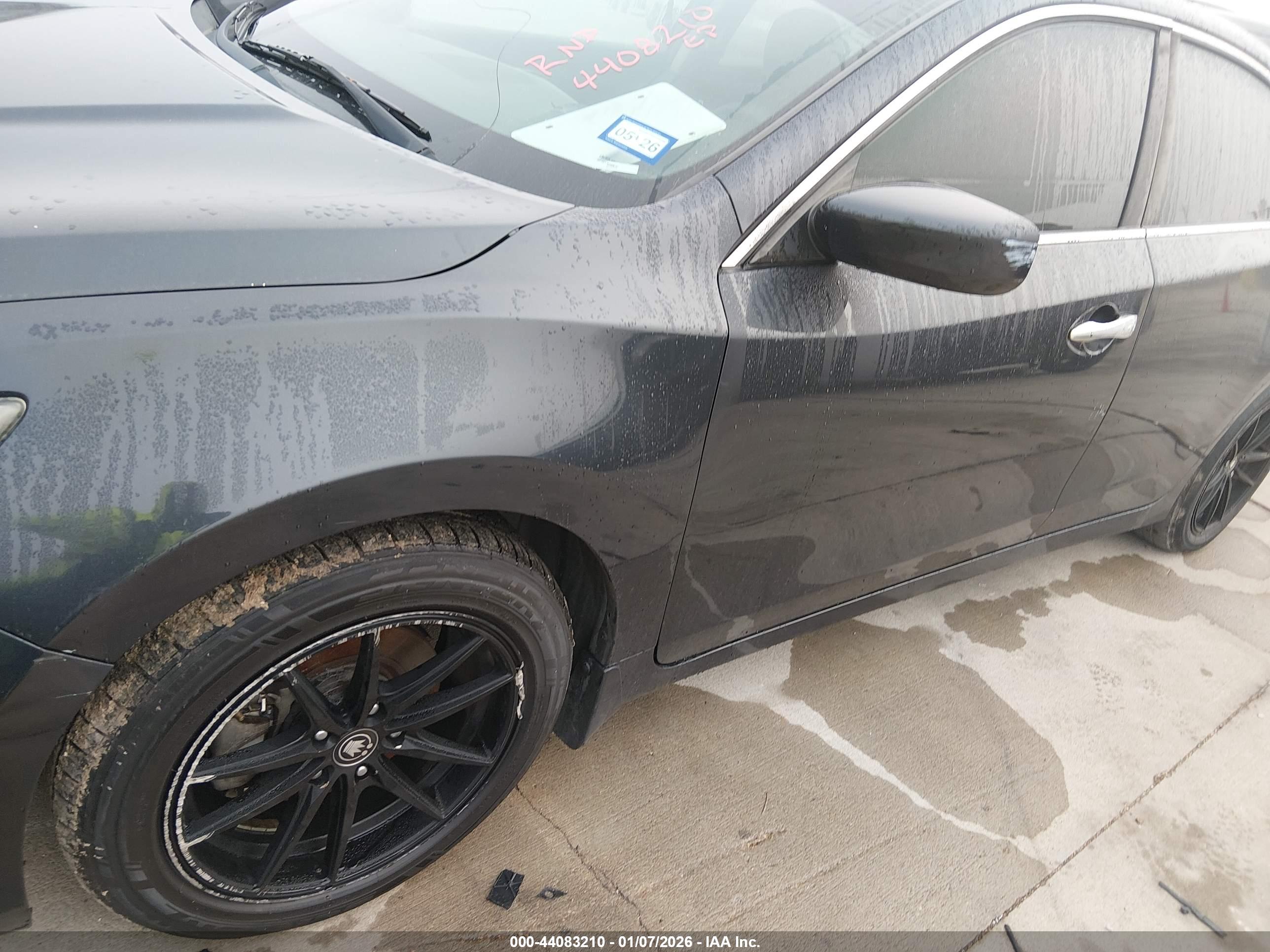 NISSAN ALTIMA image 6