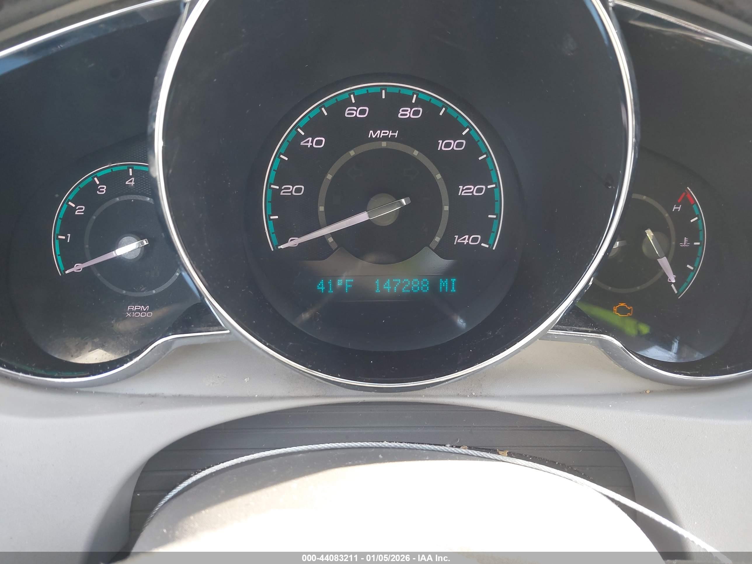 CHEVROLET MALIBU image 7