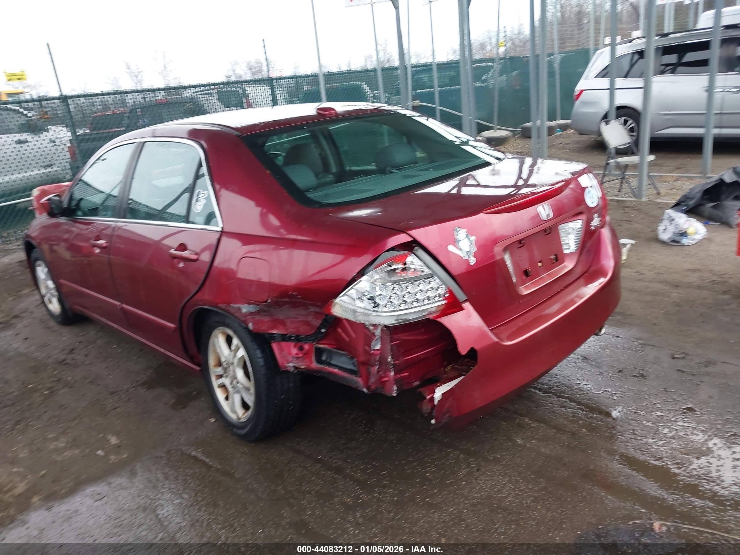 HONDA ACCORD image 3