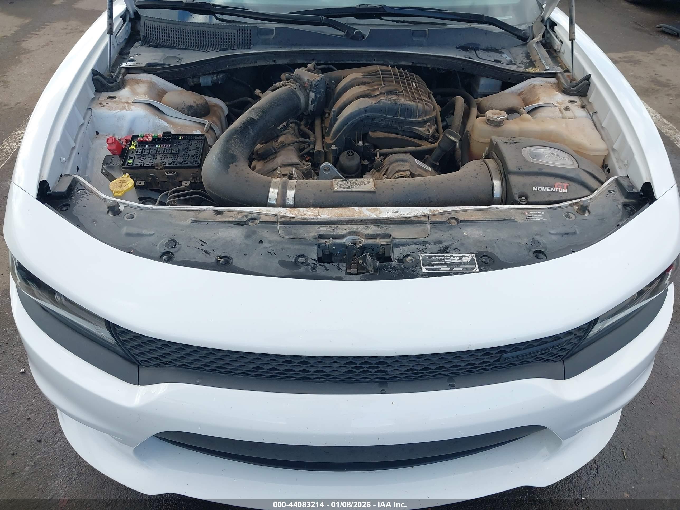 DODGE CHARGER image 10