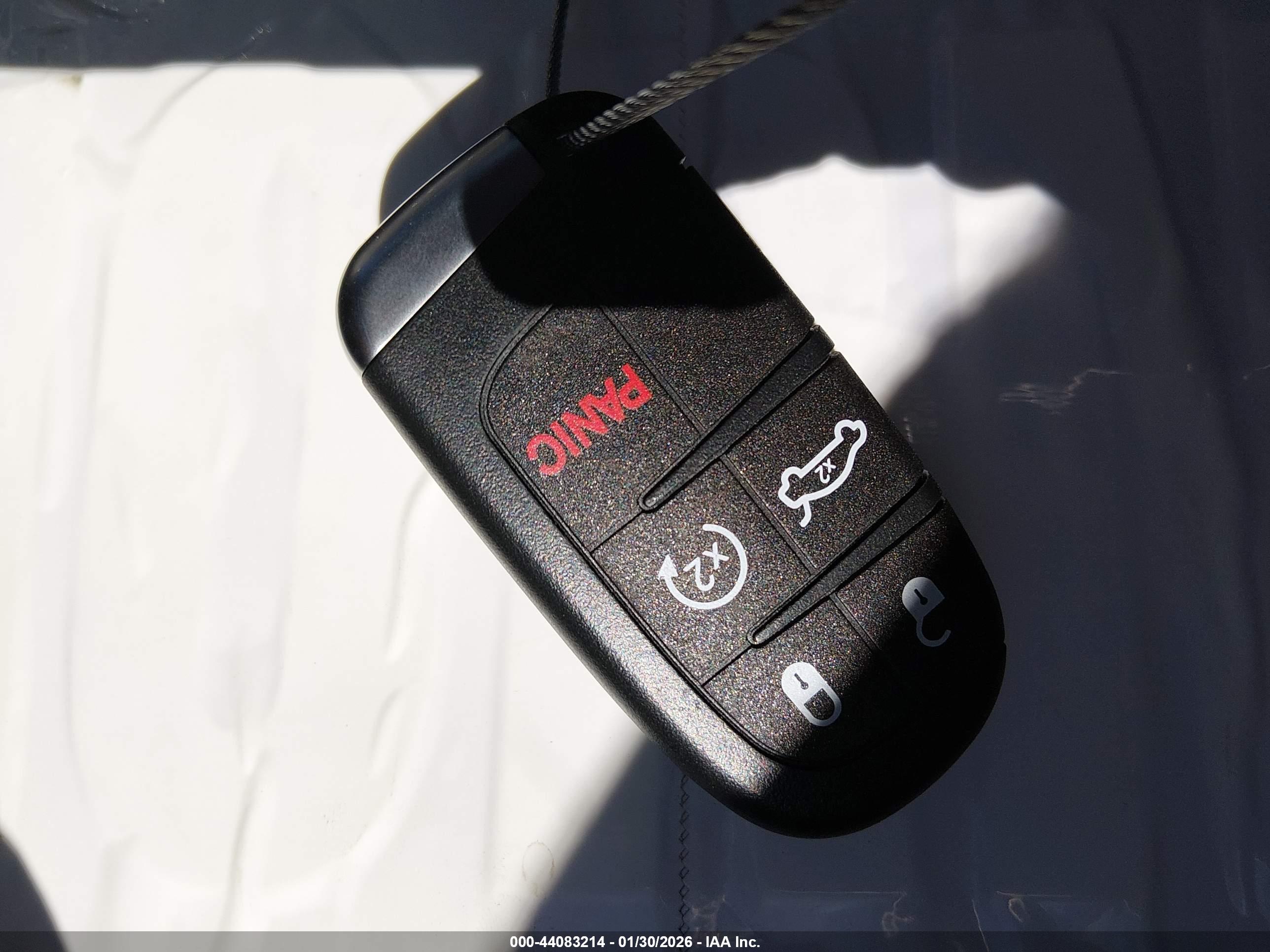 DODGE CHARGER image 11