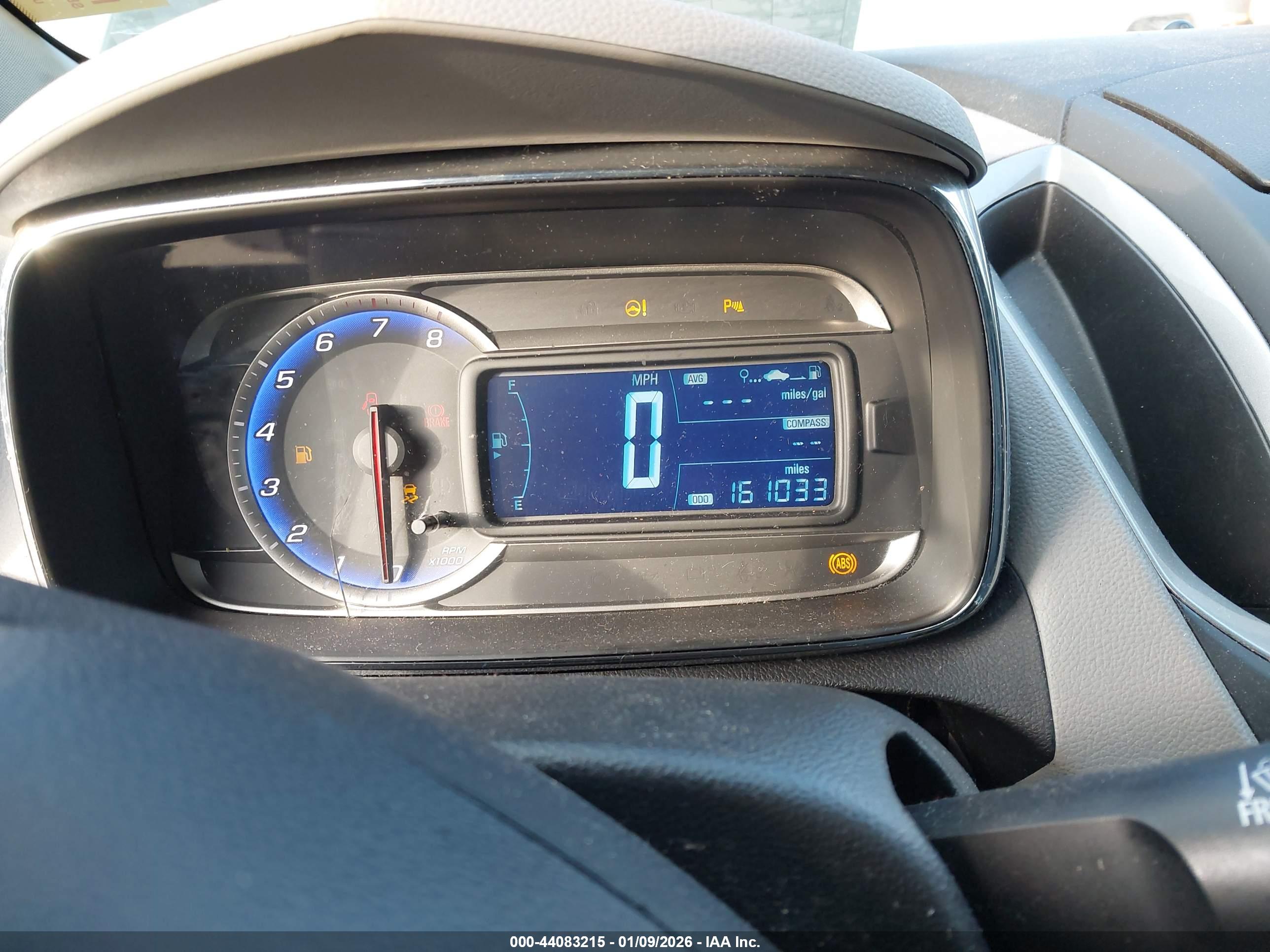 CHEVROLET TRAX image 7