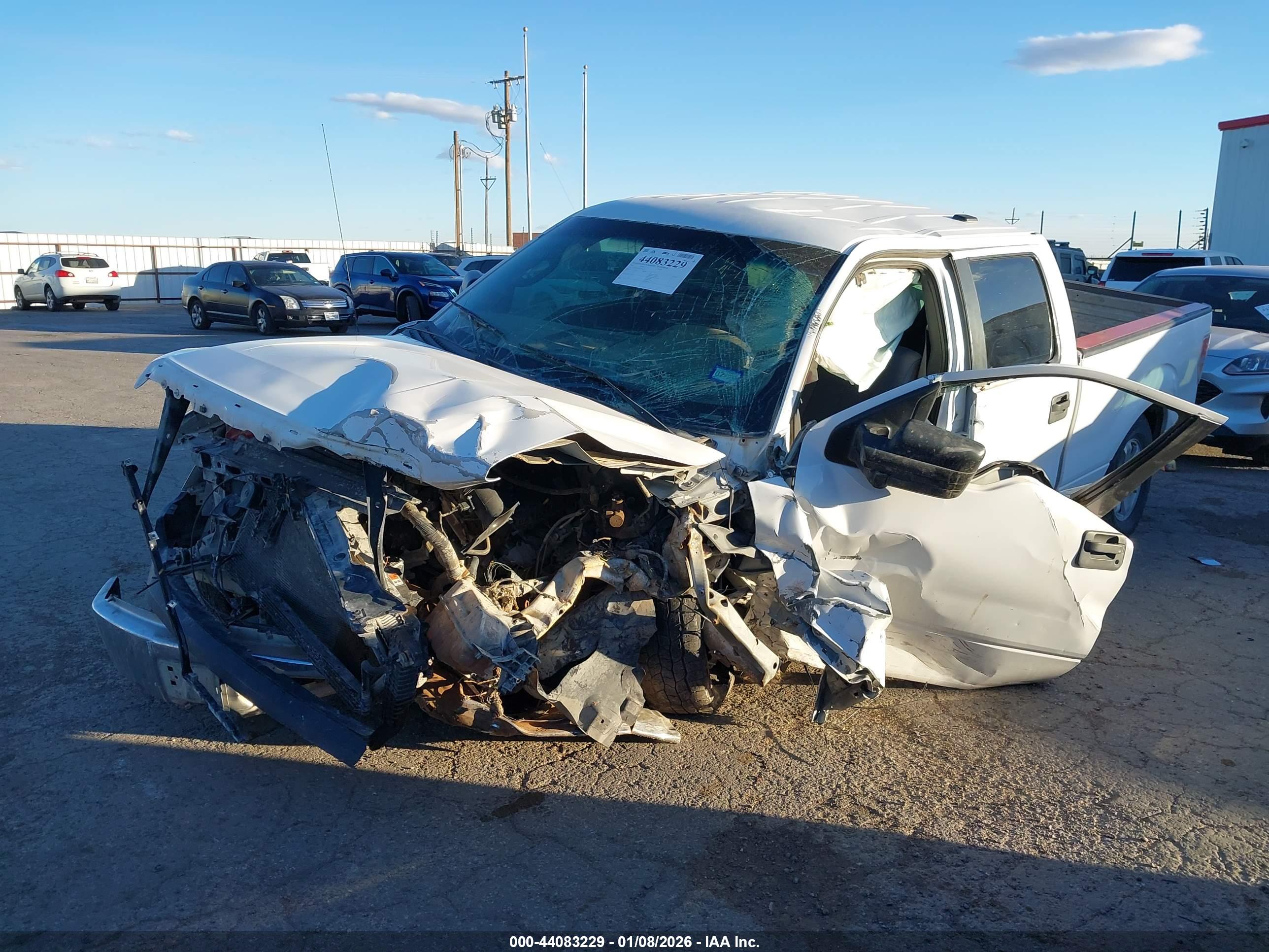 FORD F-150 image 2