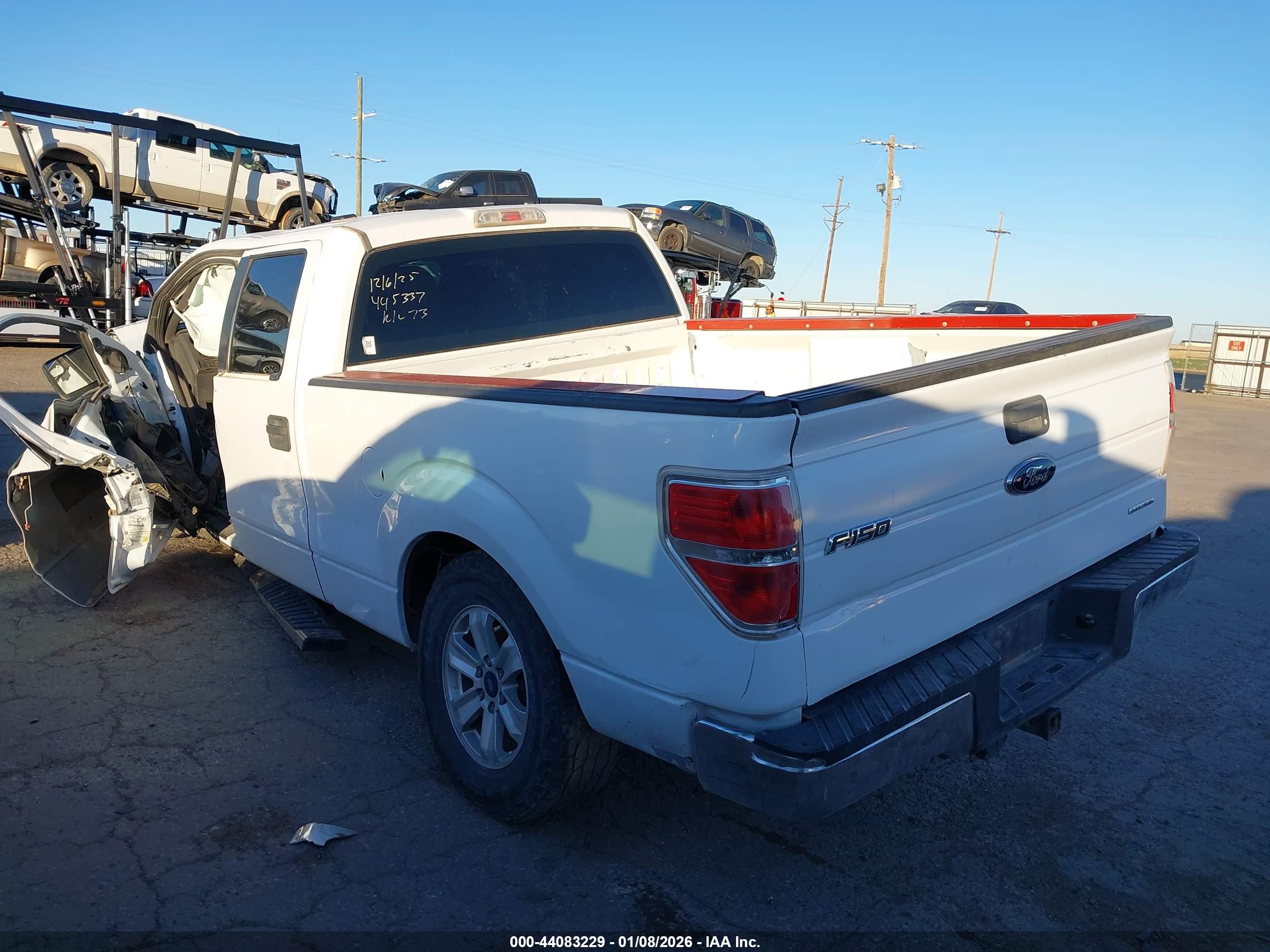 FORD F-150 image 3