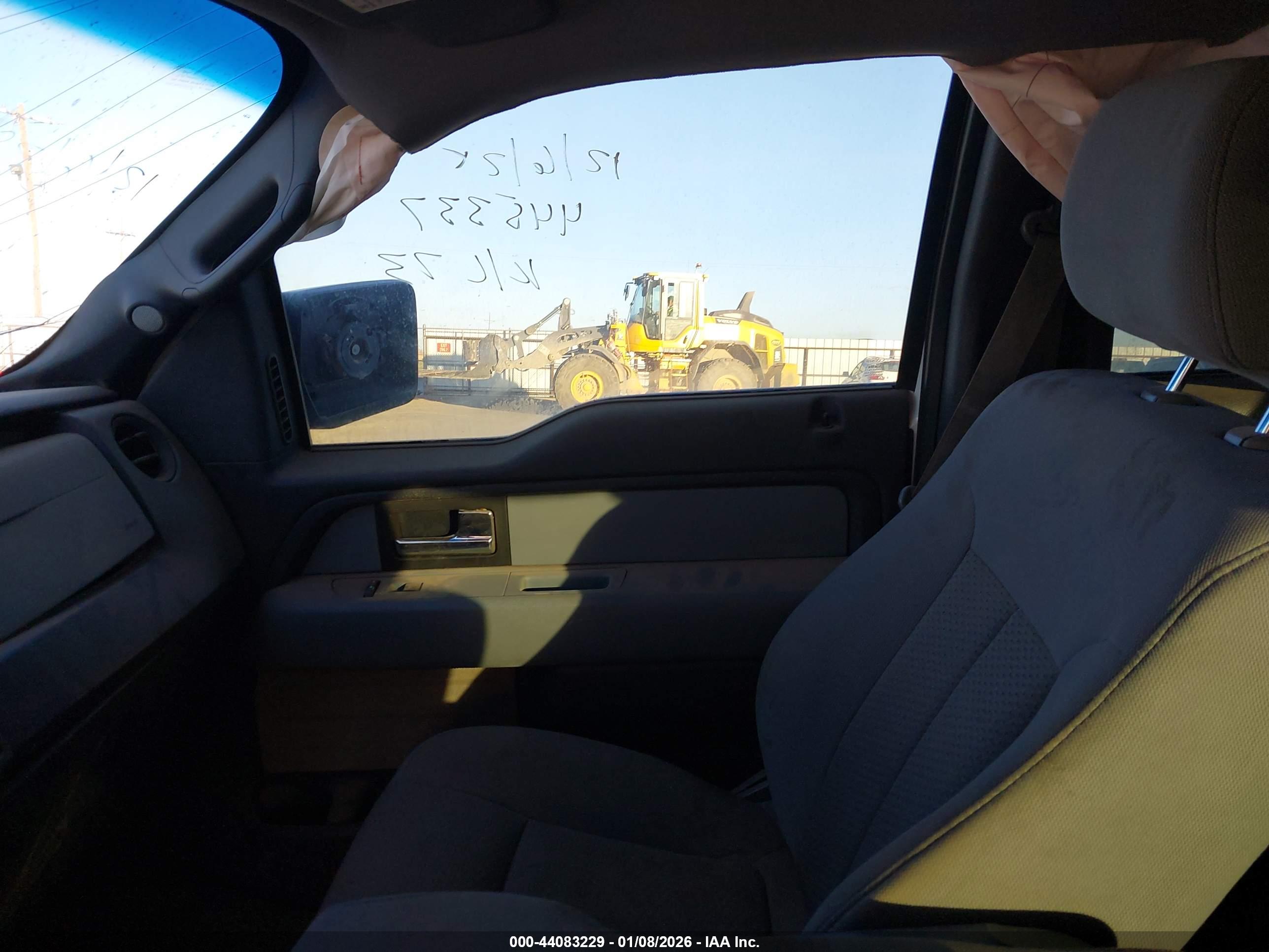 FORD F-150 image 5