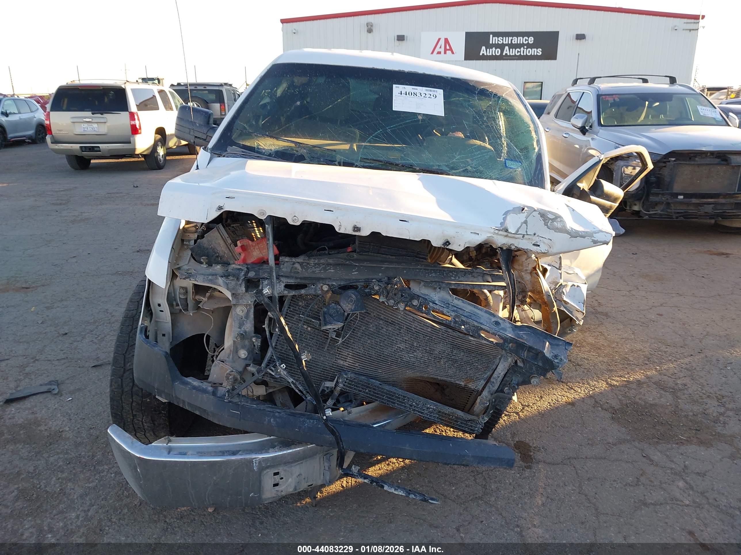 FORD F-150 image 6