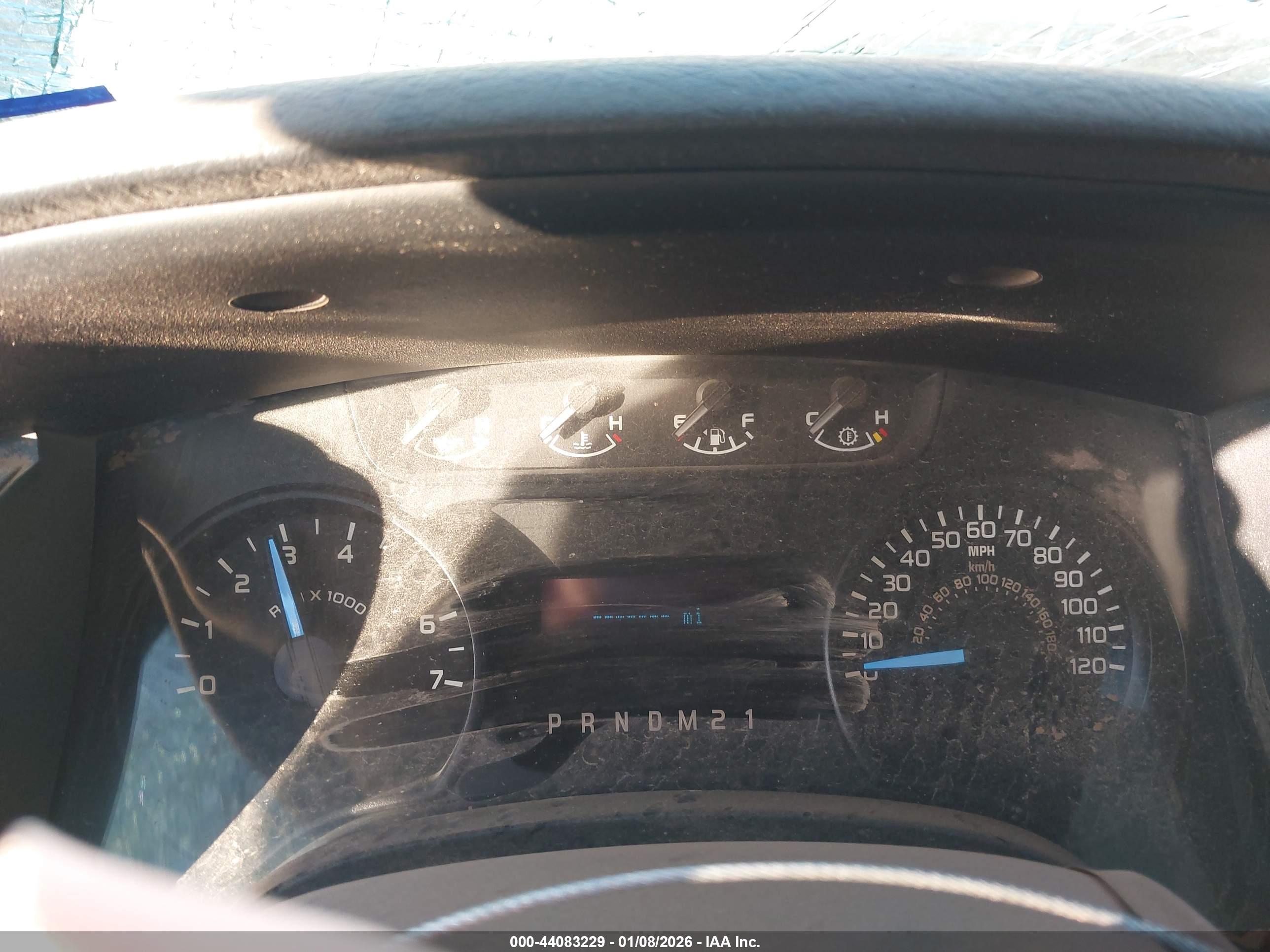 FORD F-150 image 7