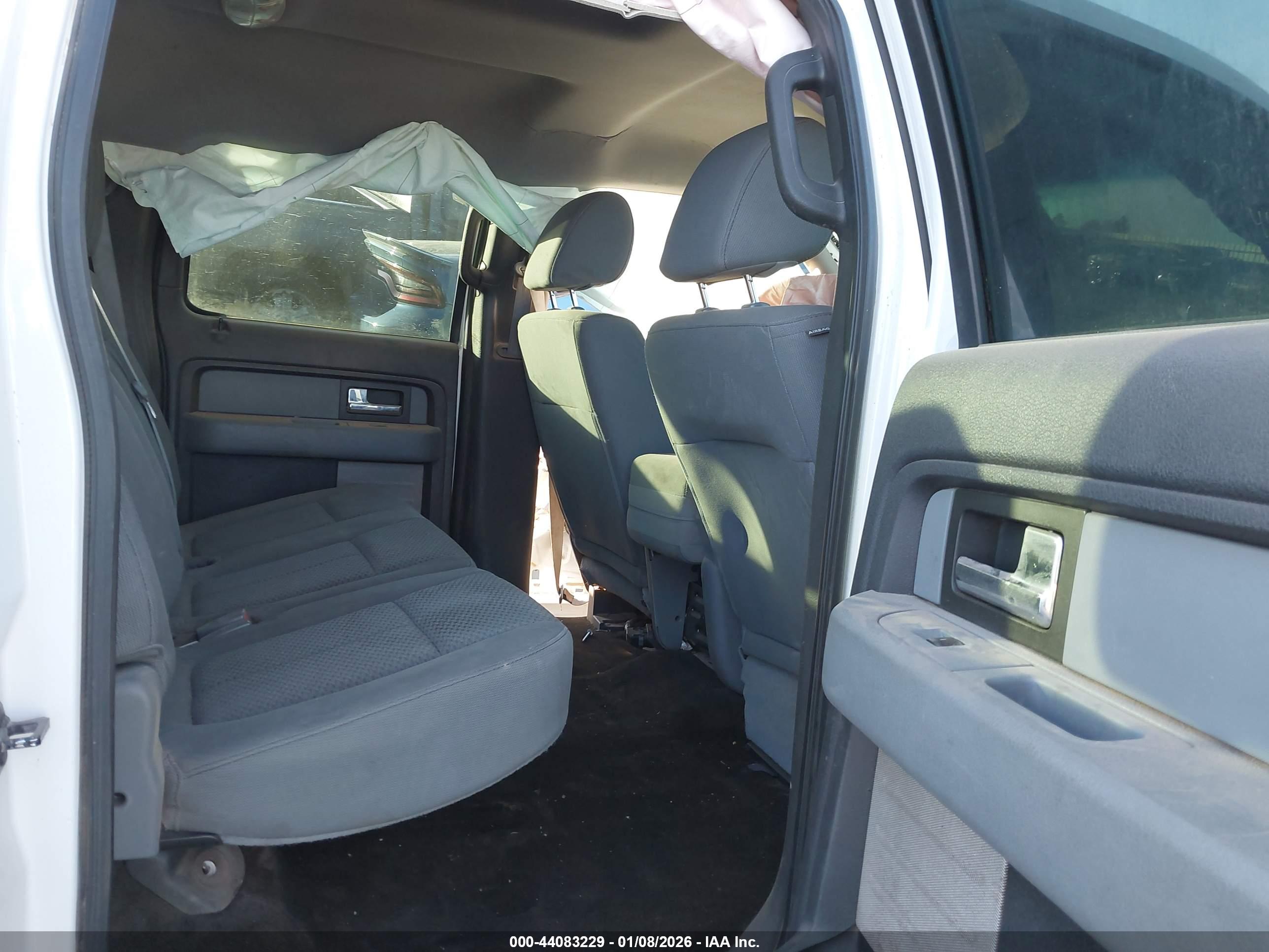 FORD F-150 image 8