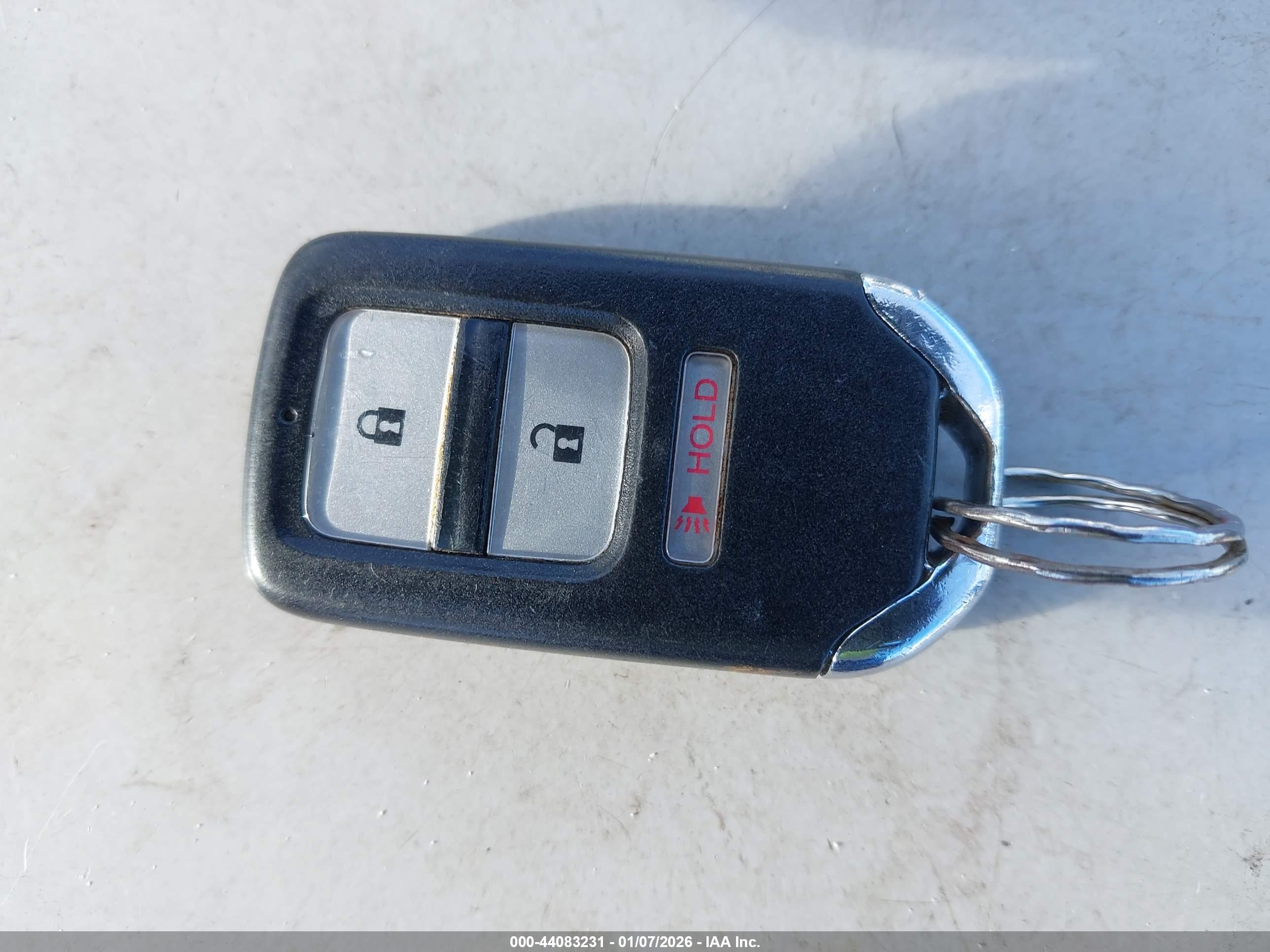 HONDA FIT image 11
