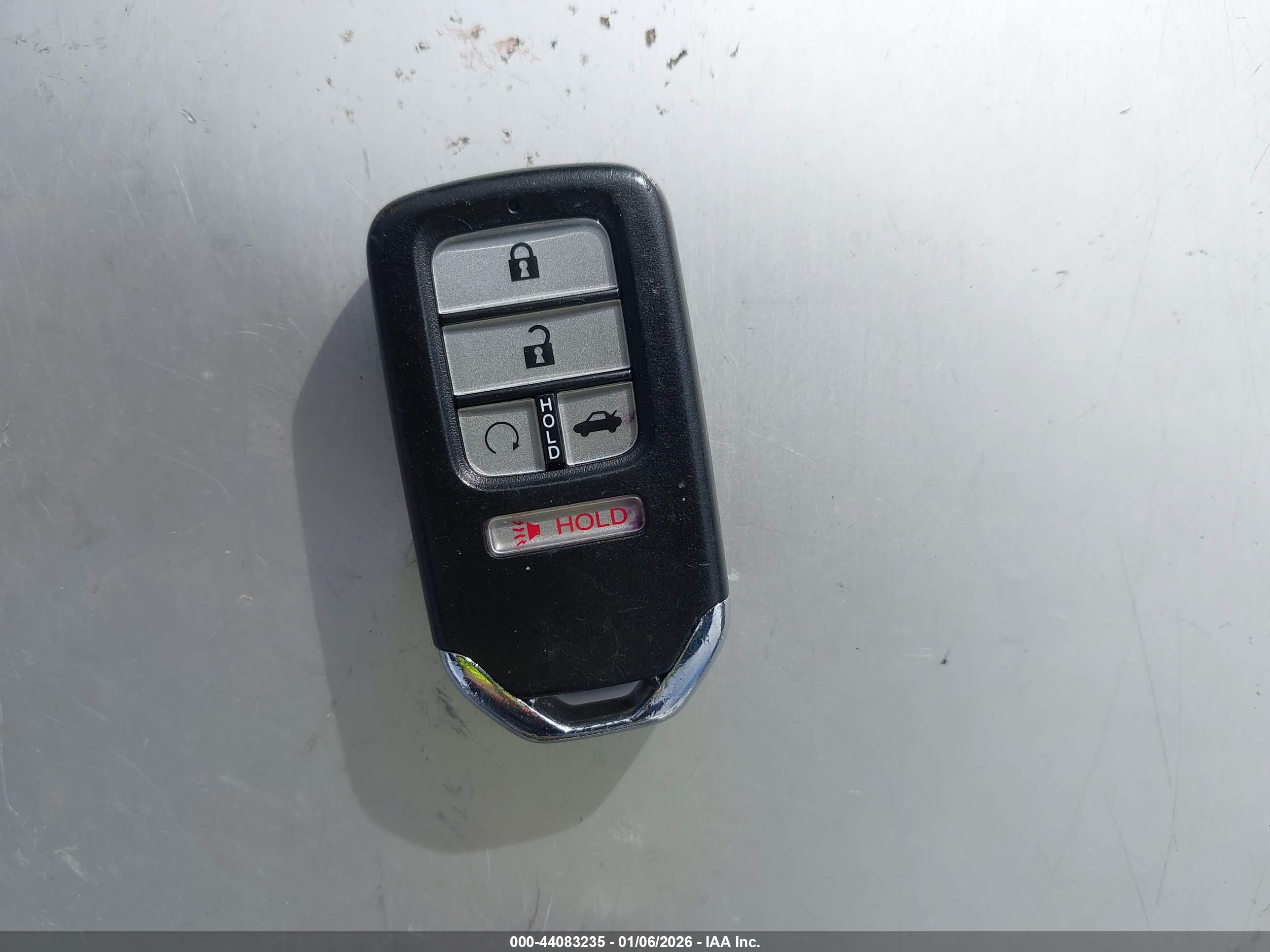 HONDA CIVIC image 11
