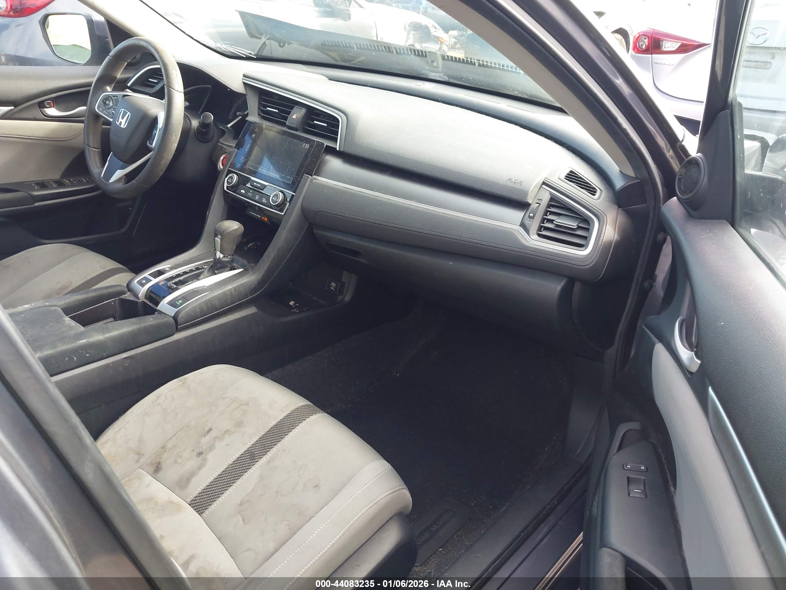 HONDA CIVIC image 5