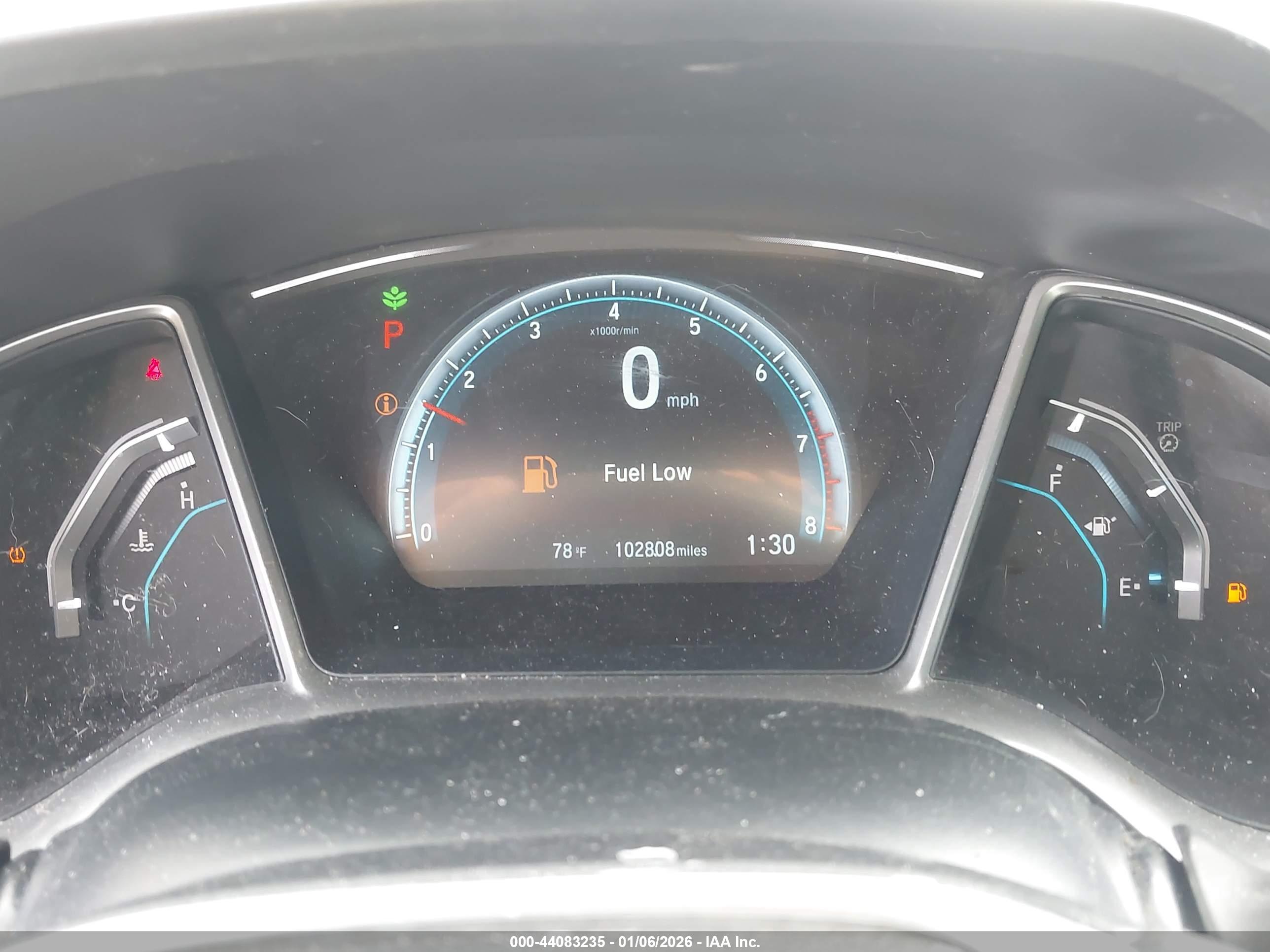 HONDA CIVIC image 7