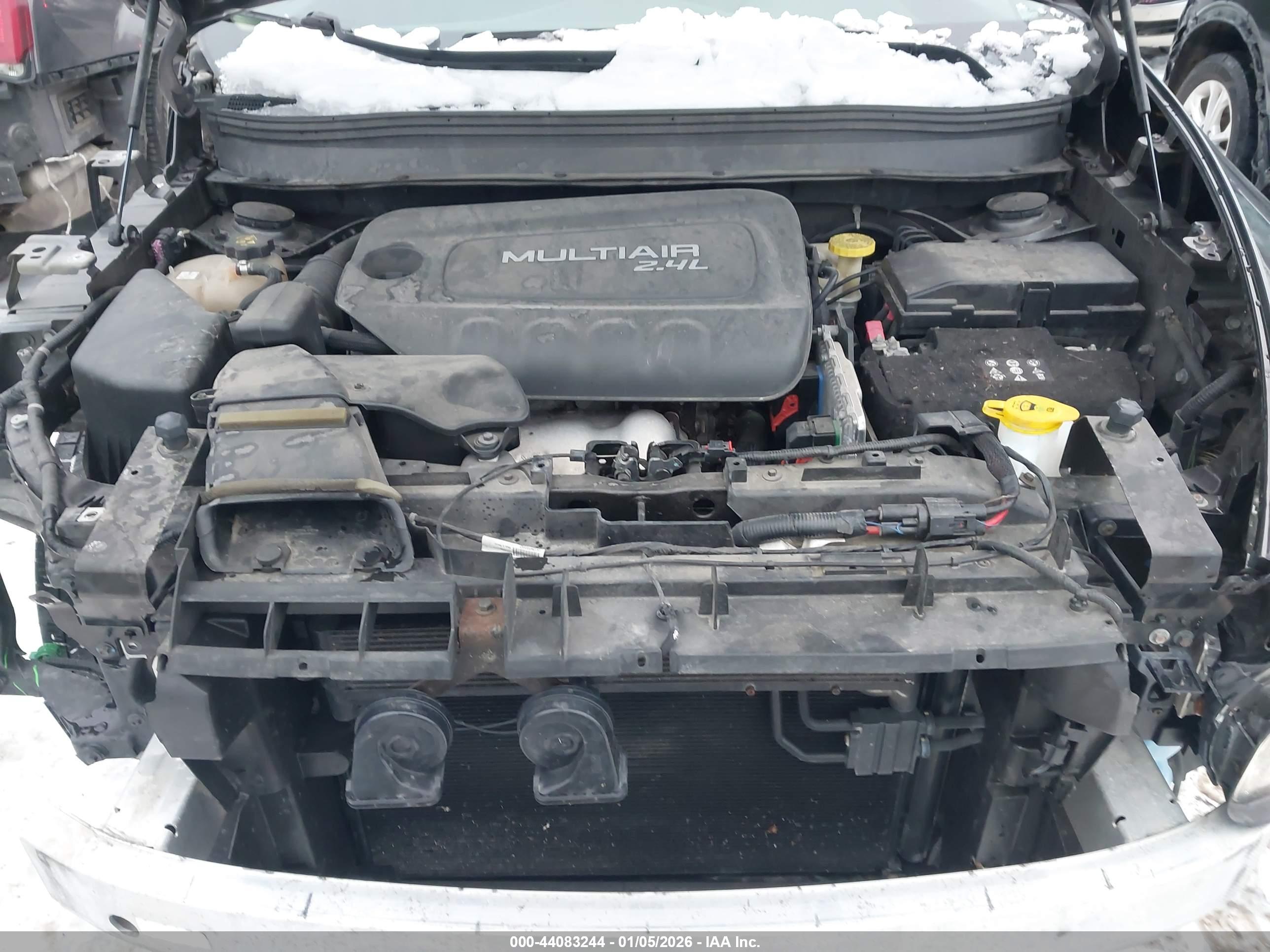 JEEP CHEROKEE image 10