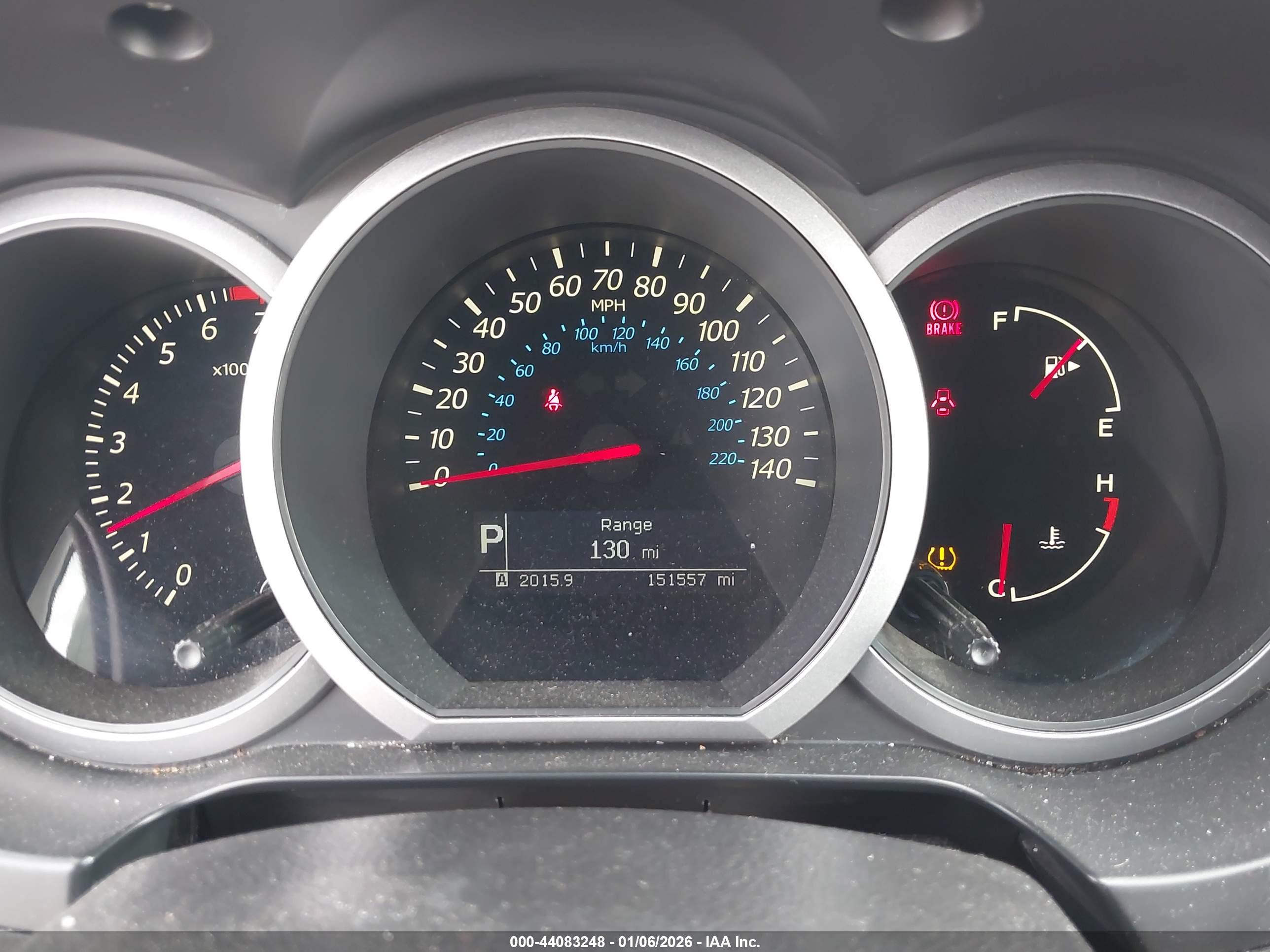 SUZUKI GRAND image 7