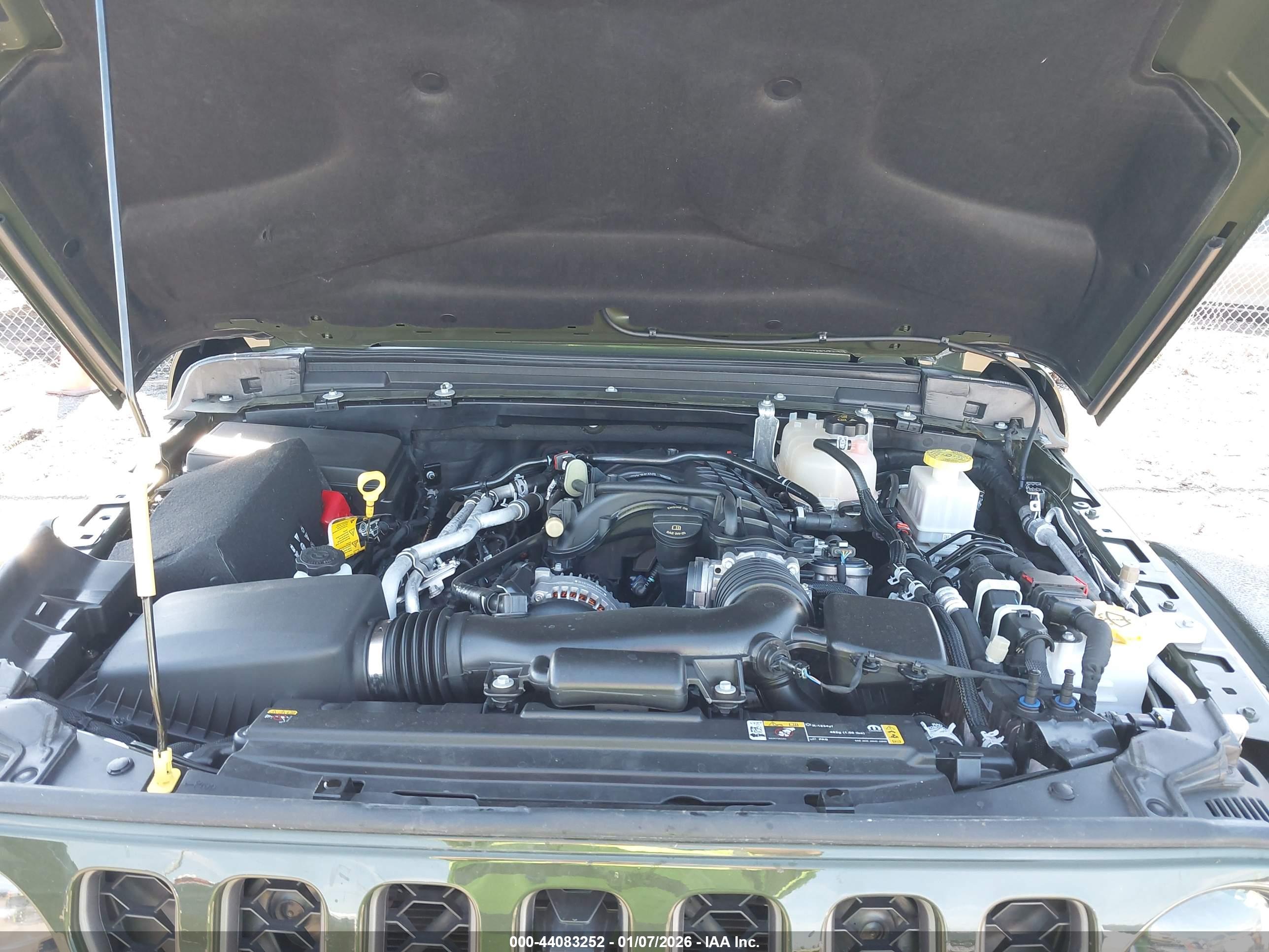 JEEP GLADIATOR image 10