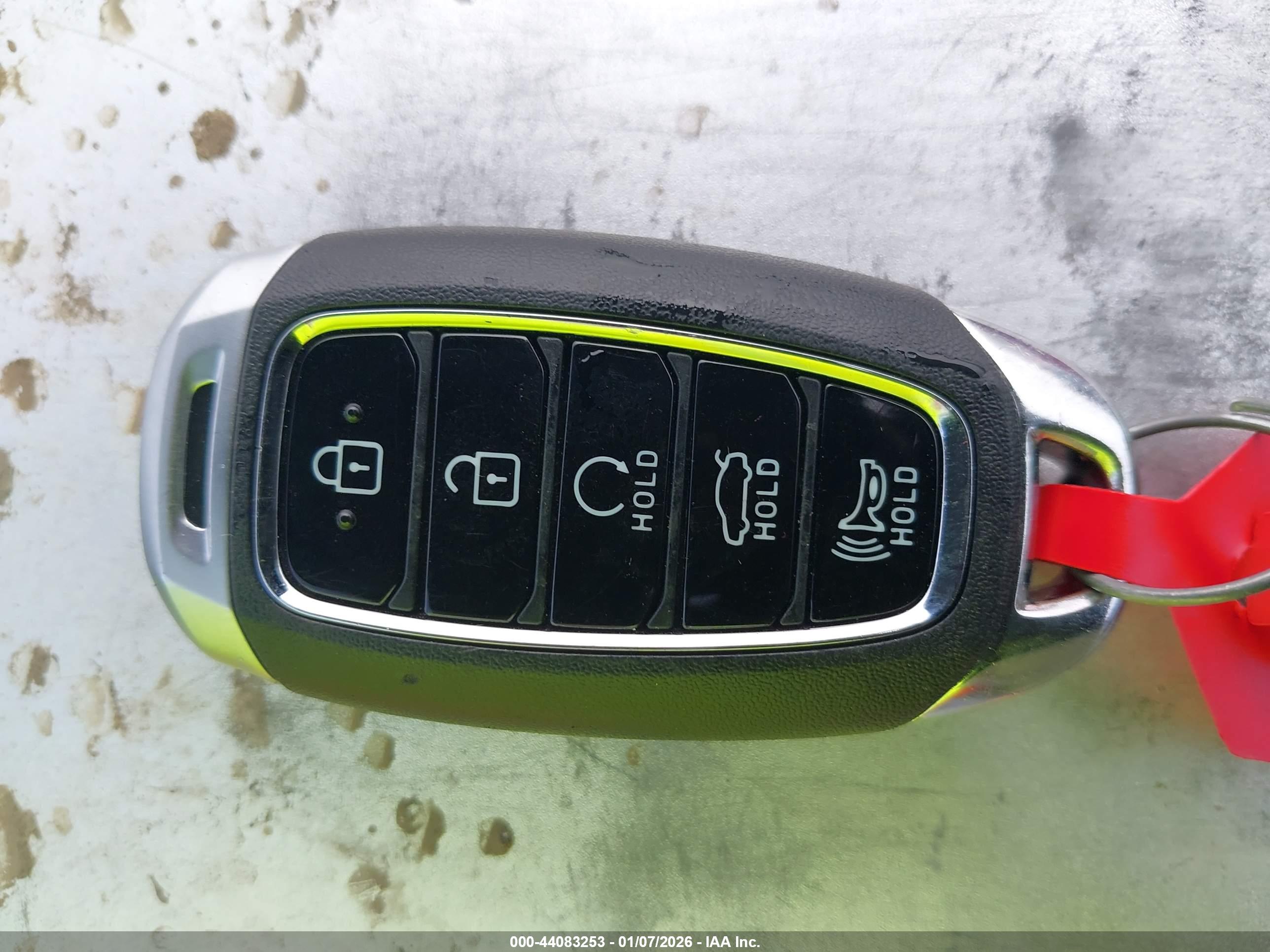 HYUNDAI ELANTRA image 11