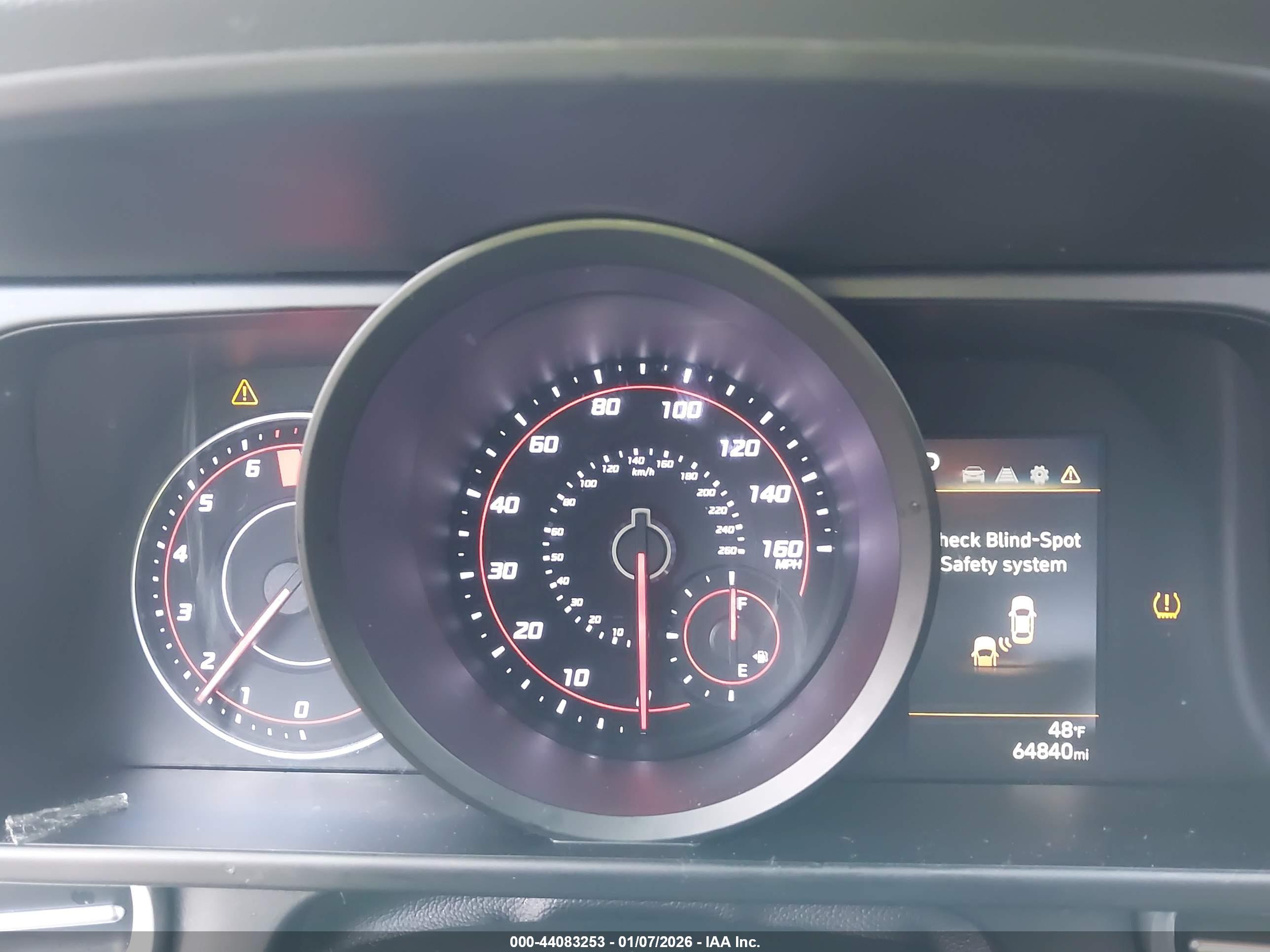 HYUNDAI ELANTRA image 7