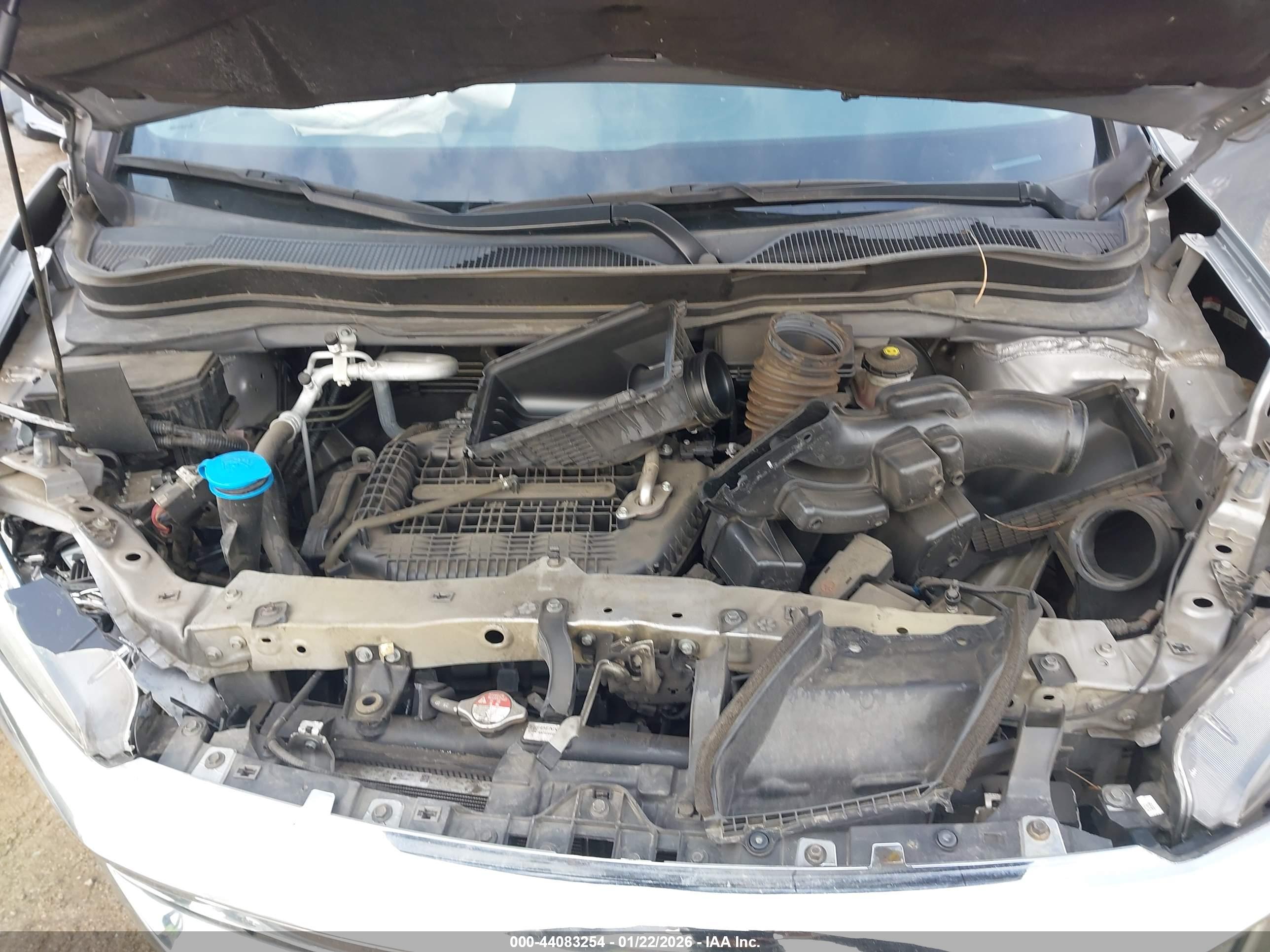 HONDA PILOT image 10