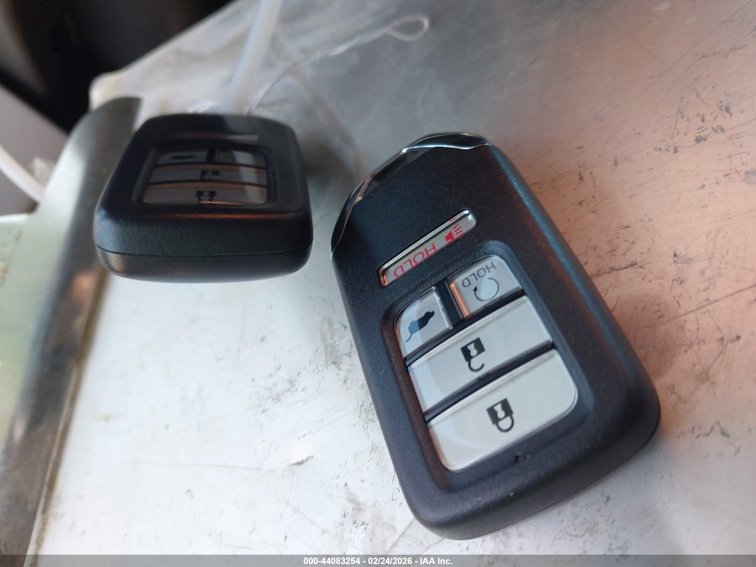 HONDA PILOT image 11