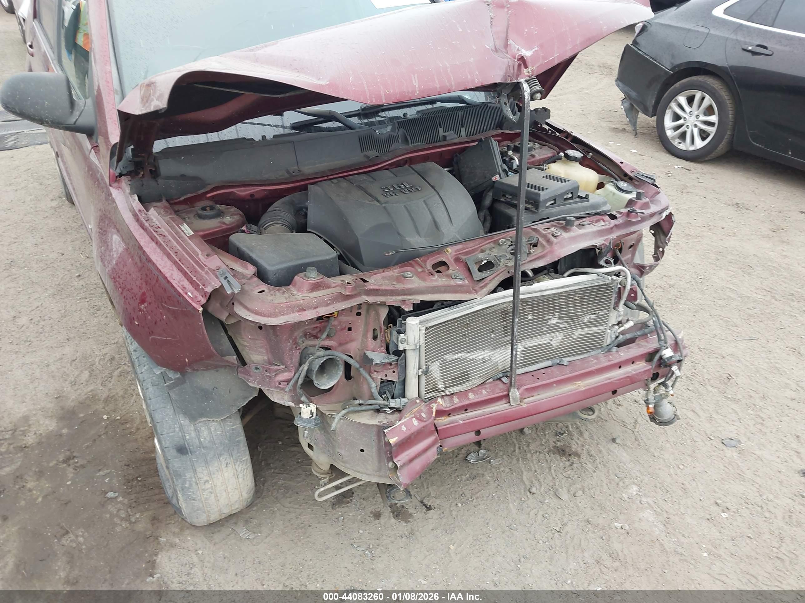 CHEVROLET EQUINOX image 6