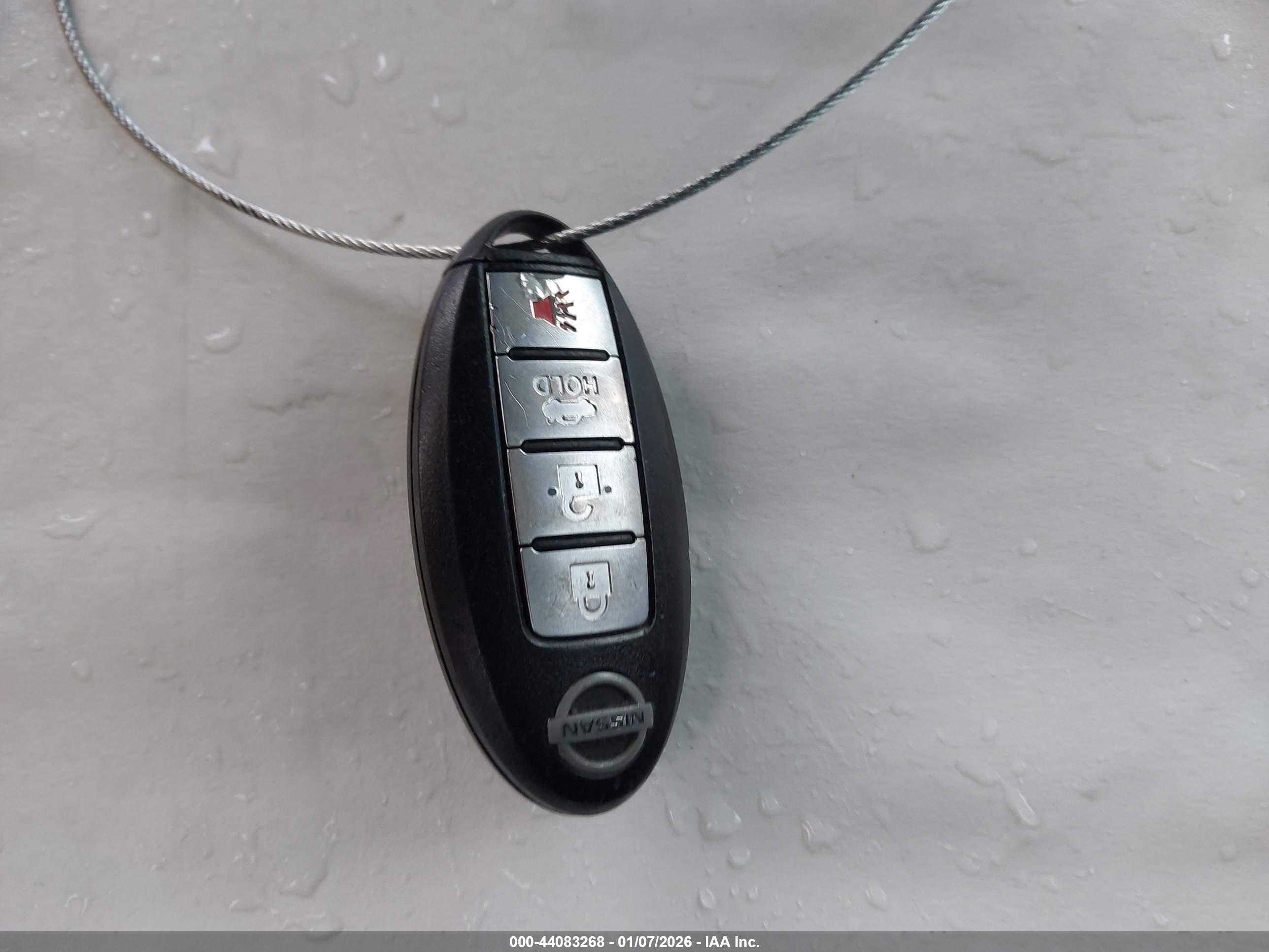 NISSAN SENTRA image 11