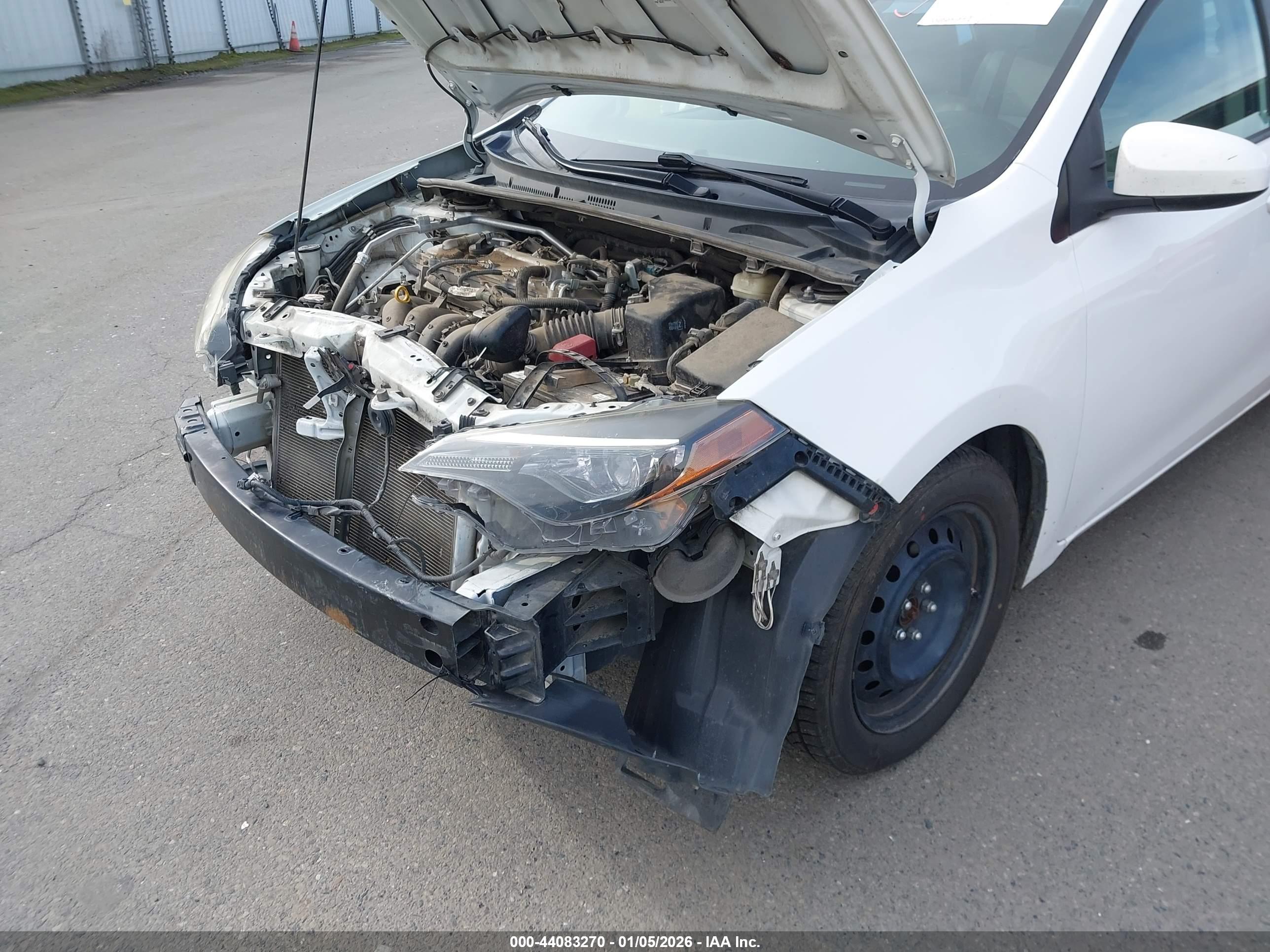 TOYOTA COROLLA image 6