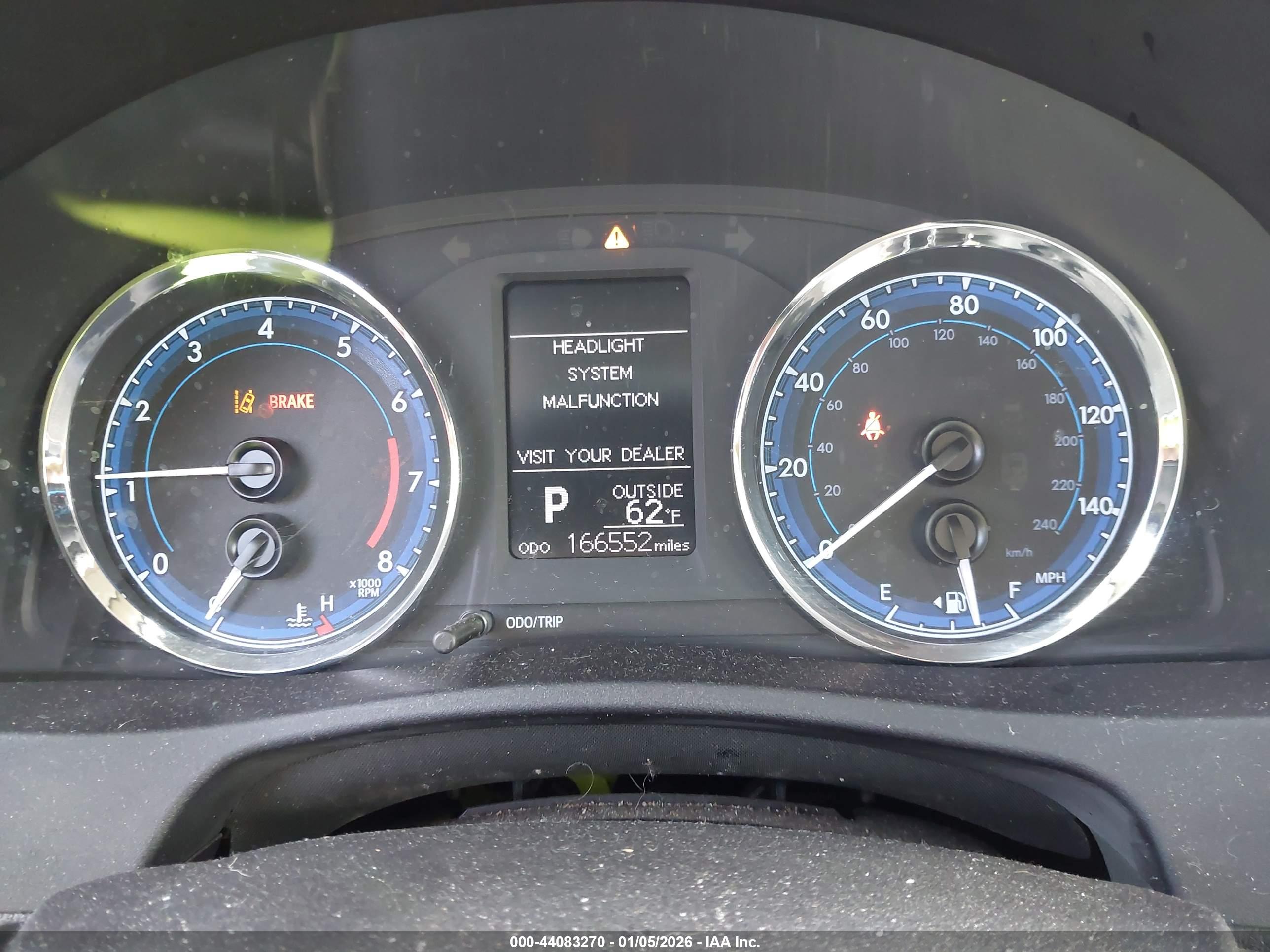 TOYOTA COROLLA image 7