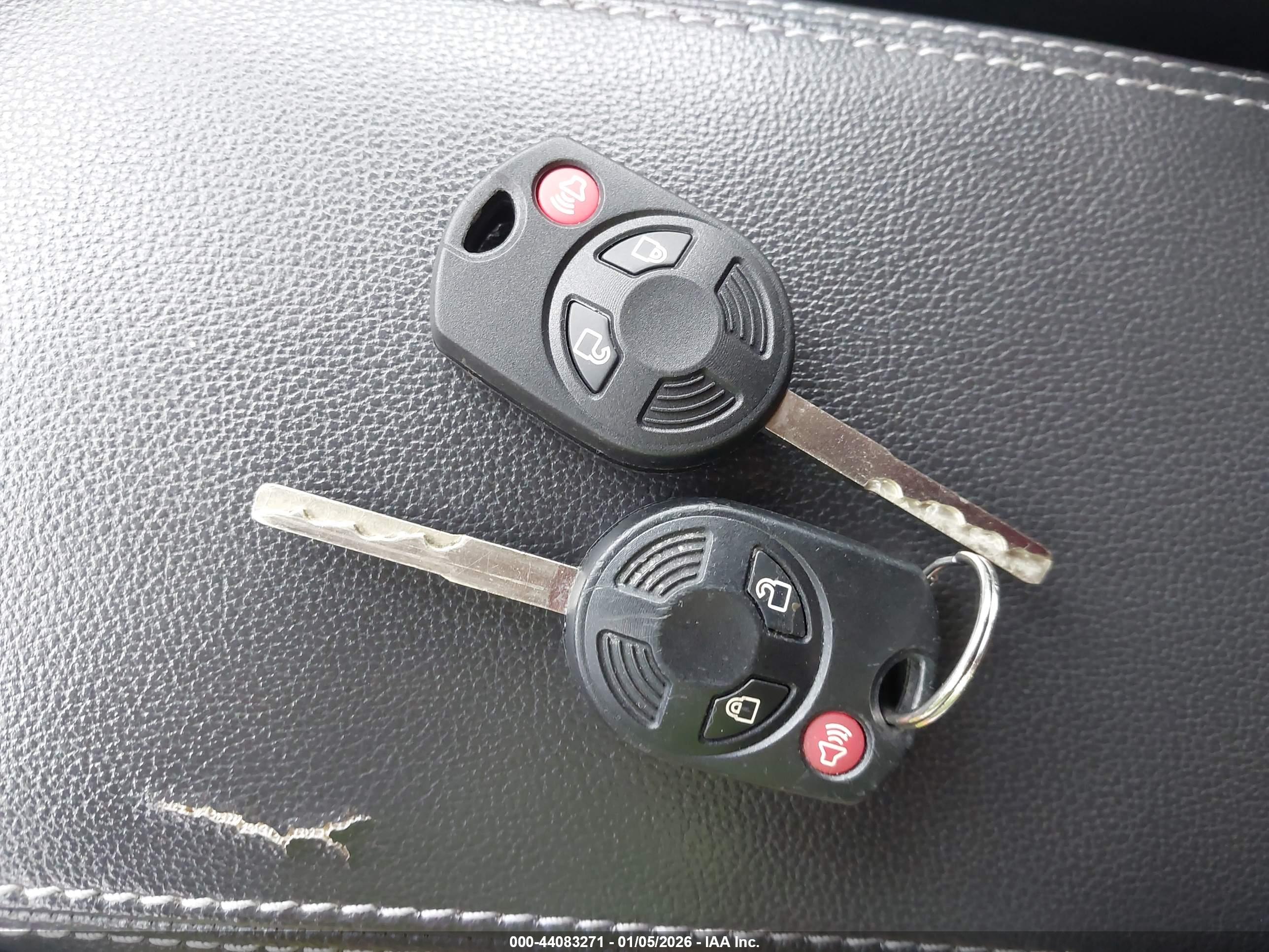 FORD ESCAPE image 11