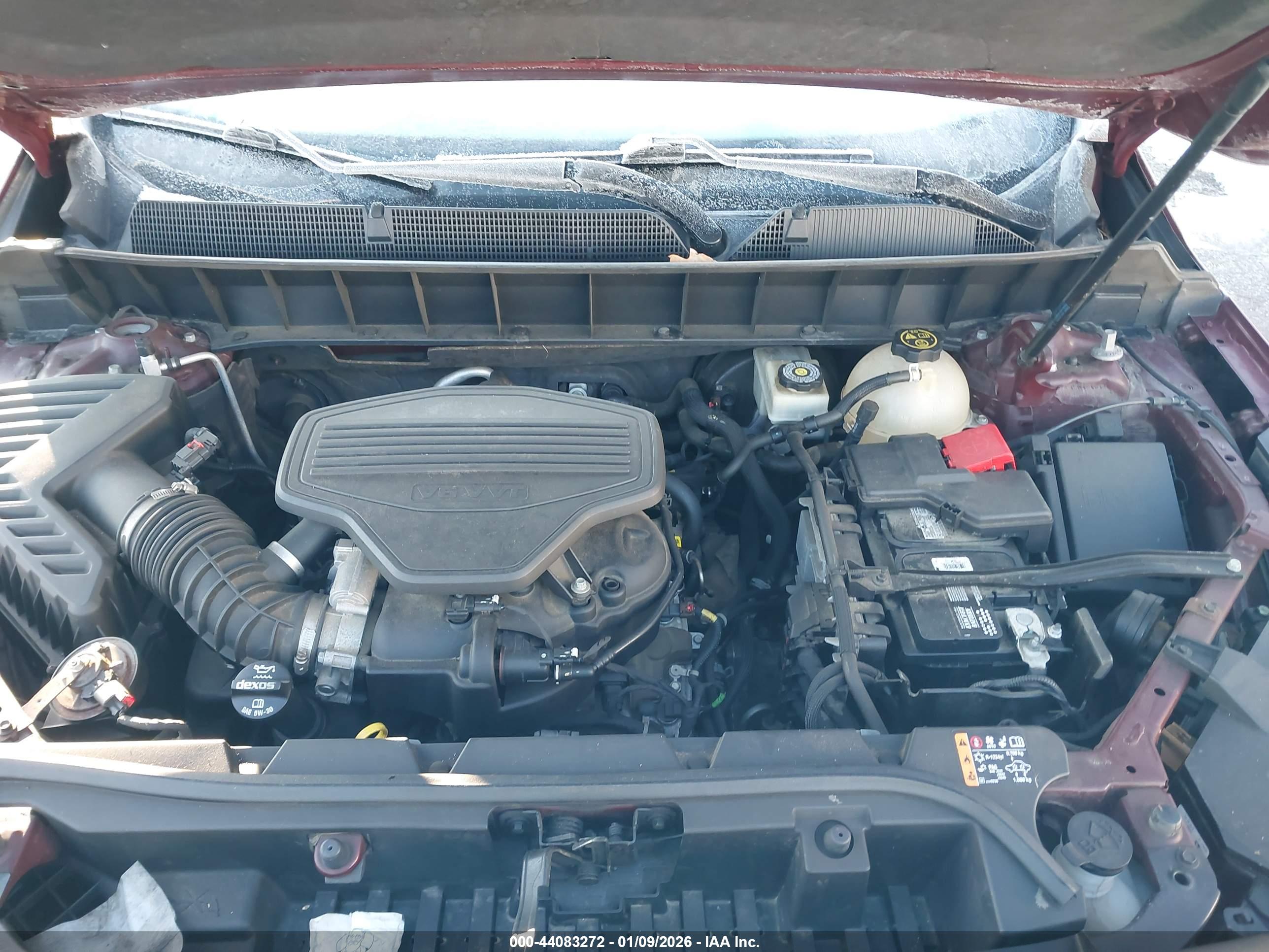GMC ACADIA image 10