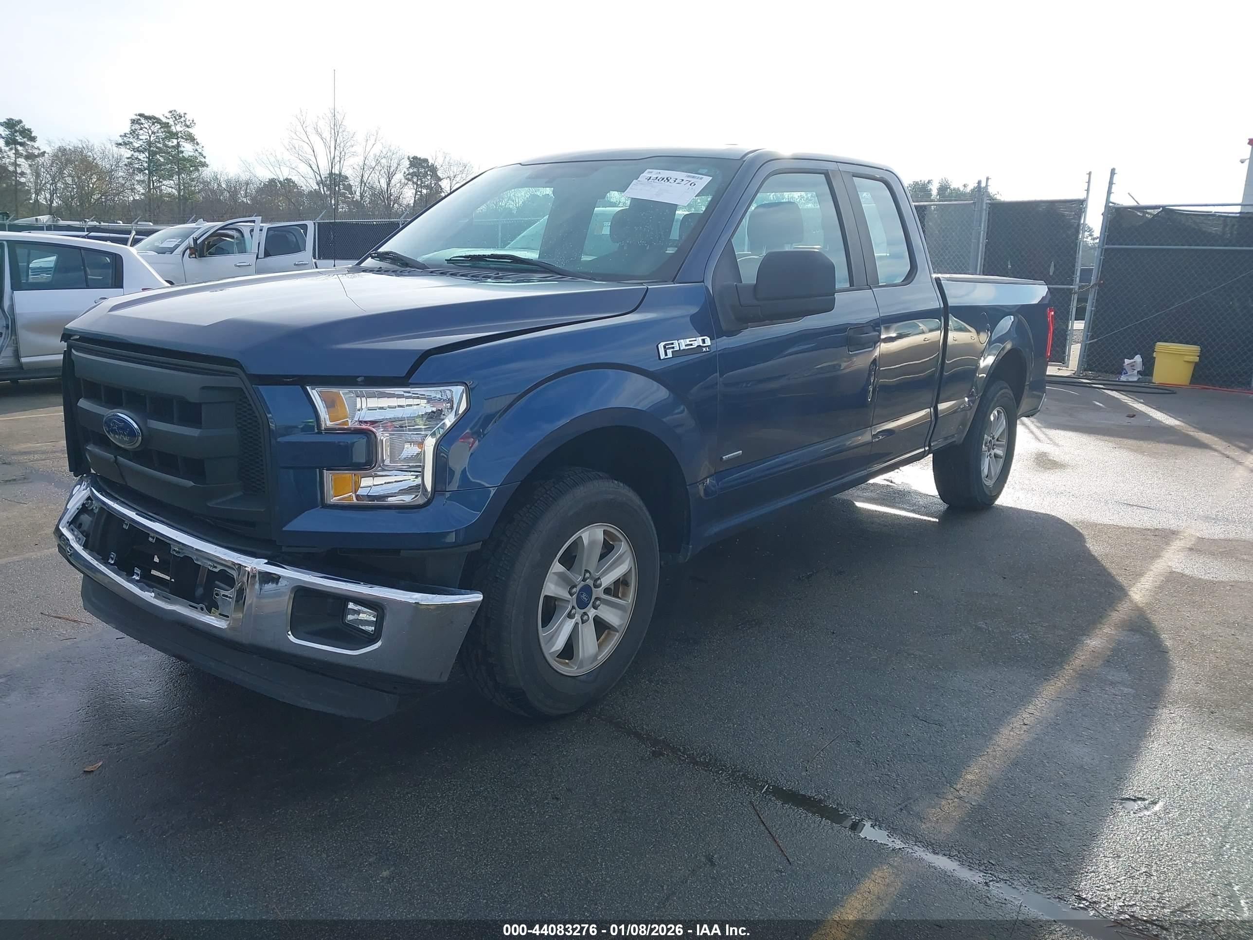 FORD F-150 image 2