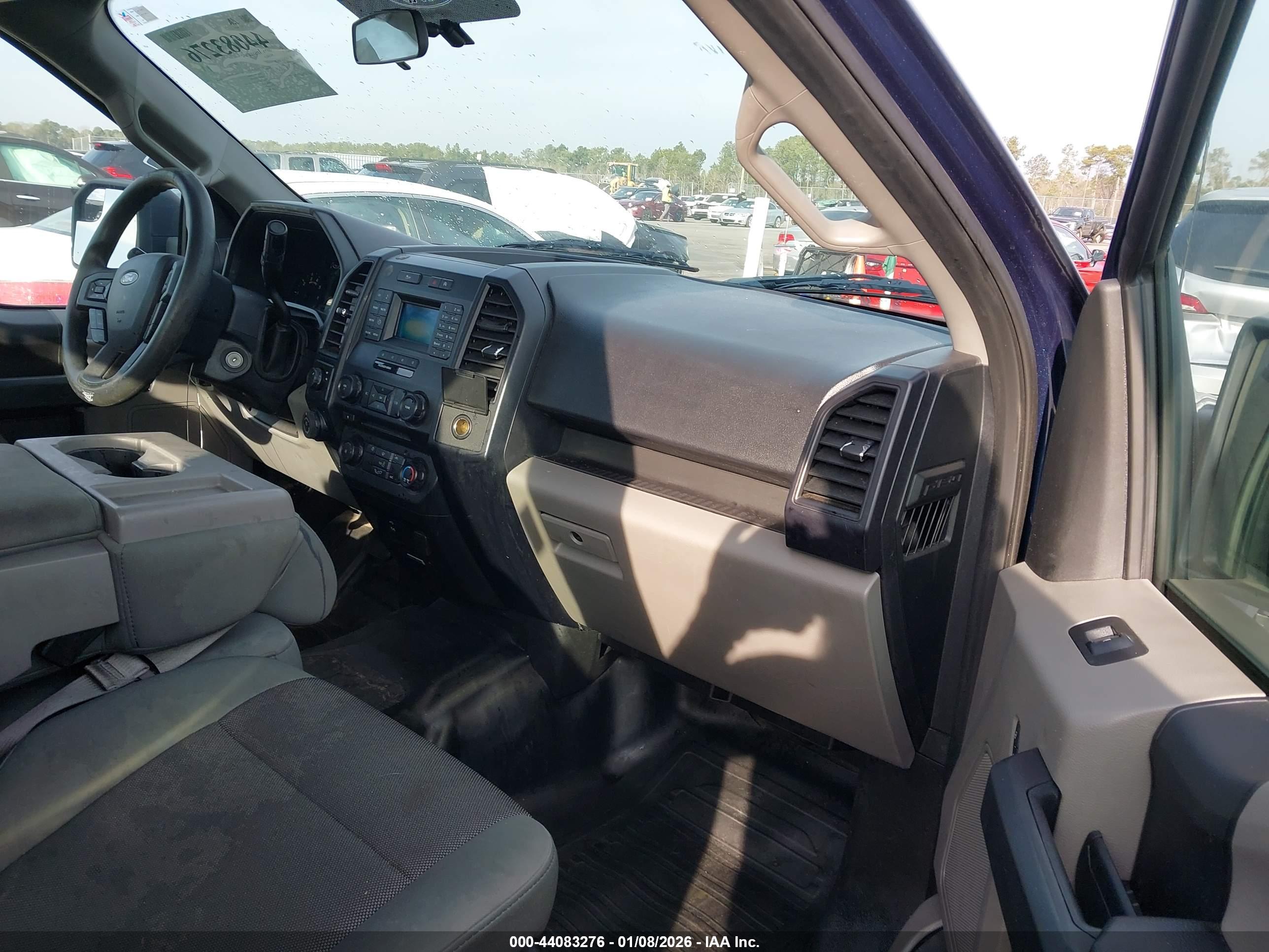 FORD F-150 image 5