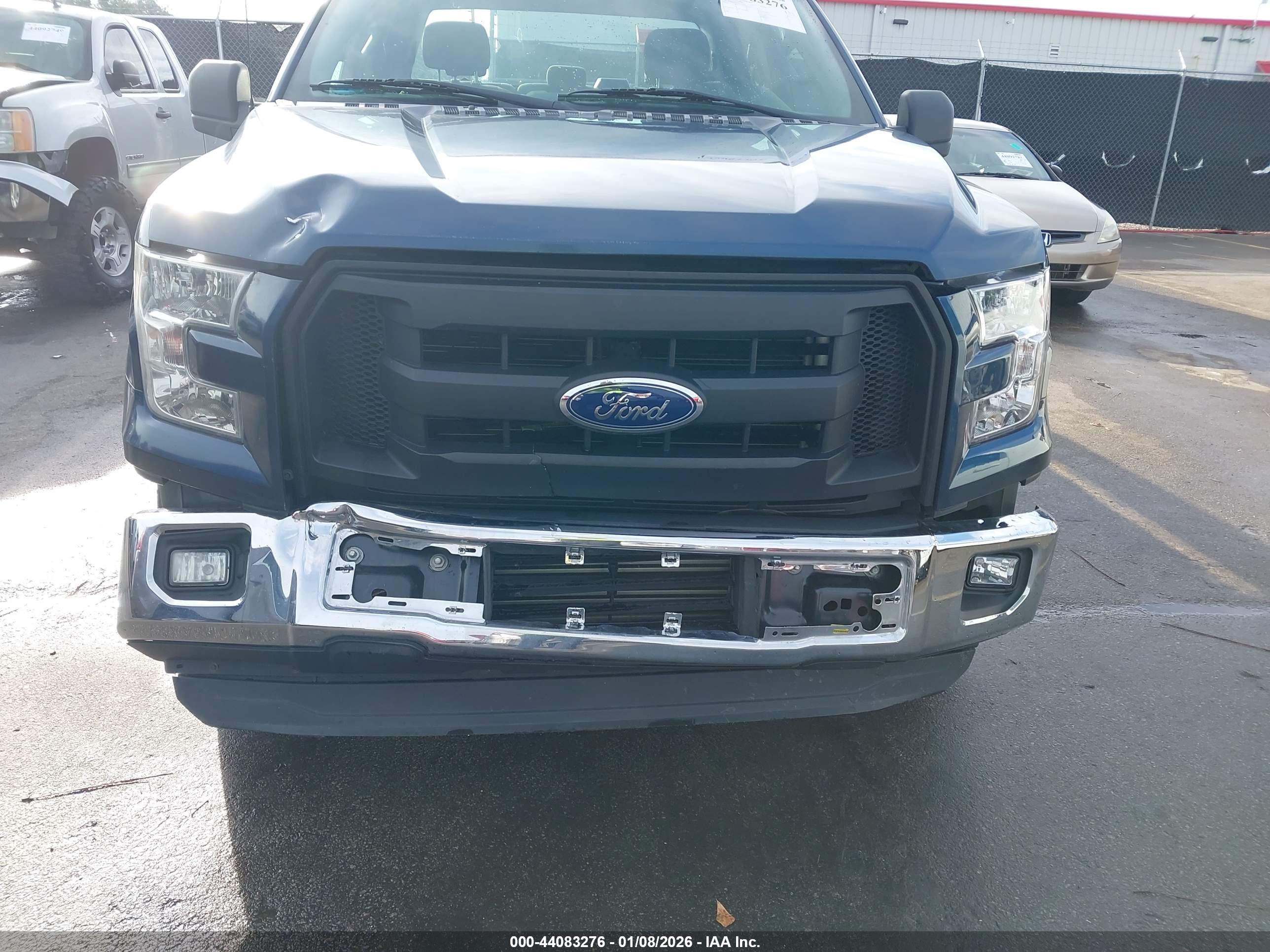 FORD F-150 image 6