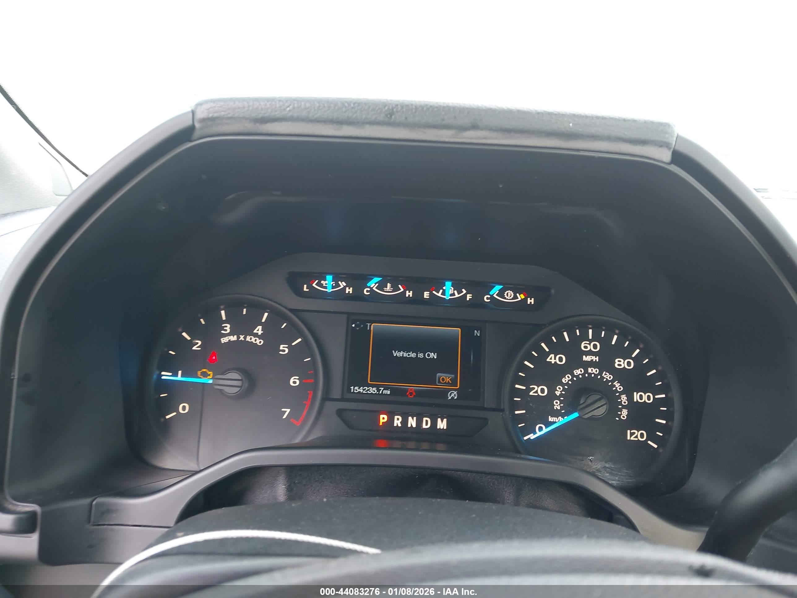 FORD F-150 image 7