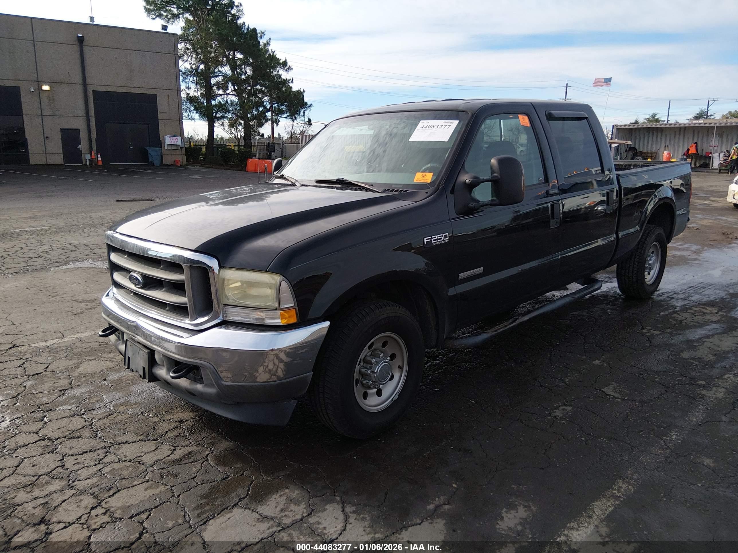 FORD F-250 image 2