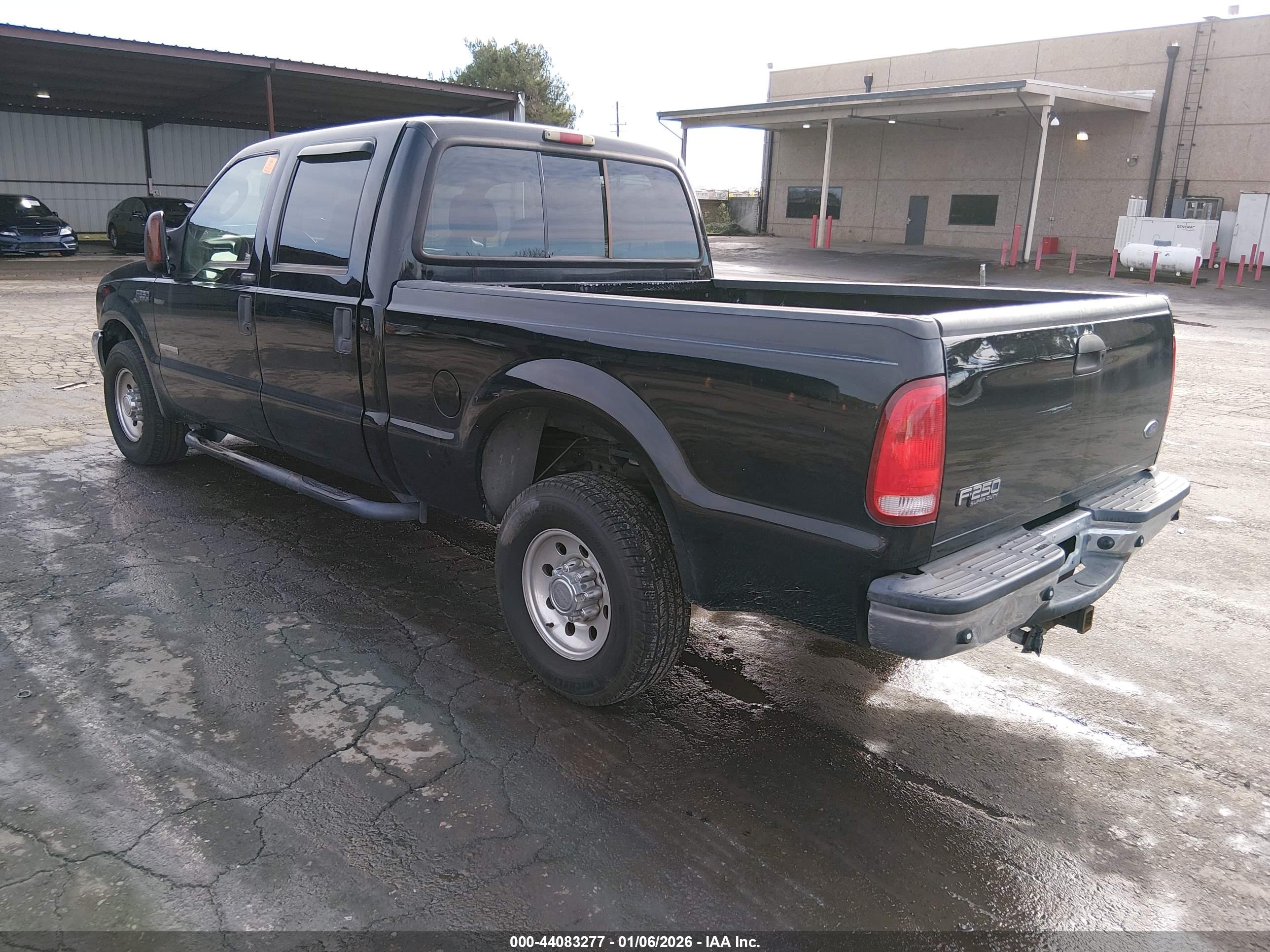 FORD F-250 image 3