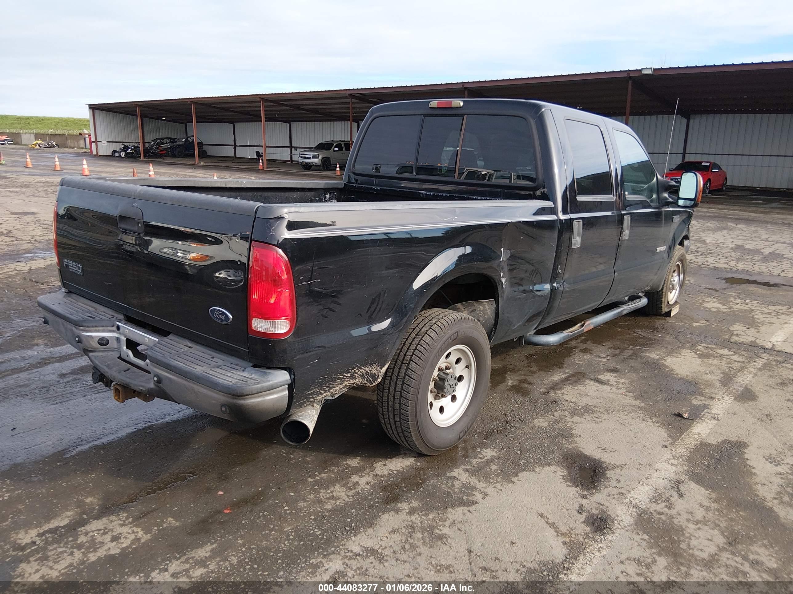 FORD F-250 image 4