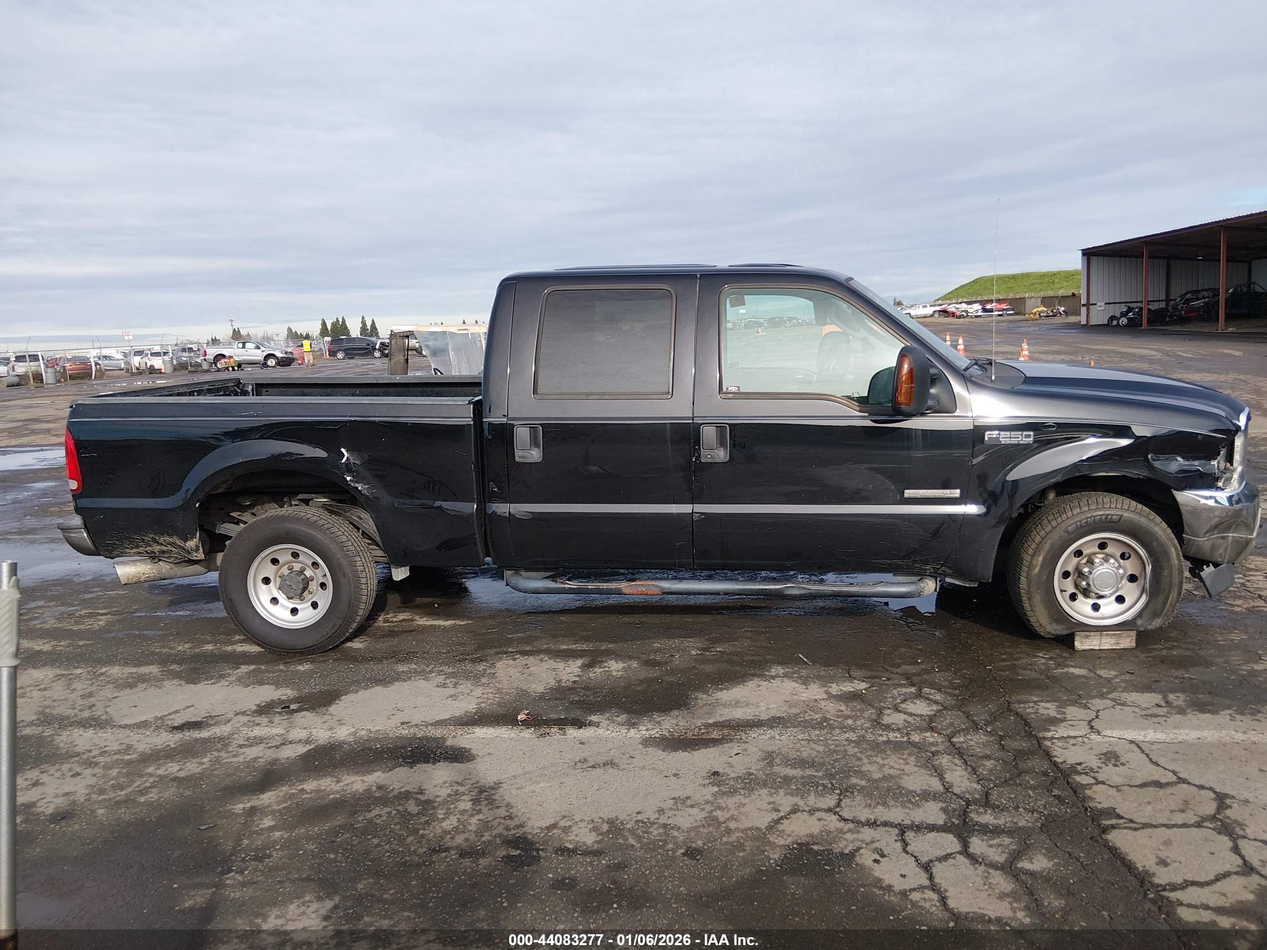 FORD F-250 image 6
