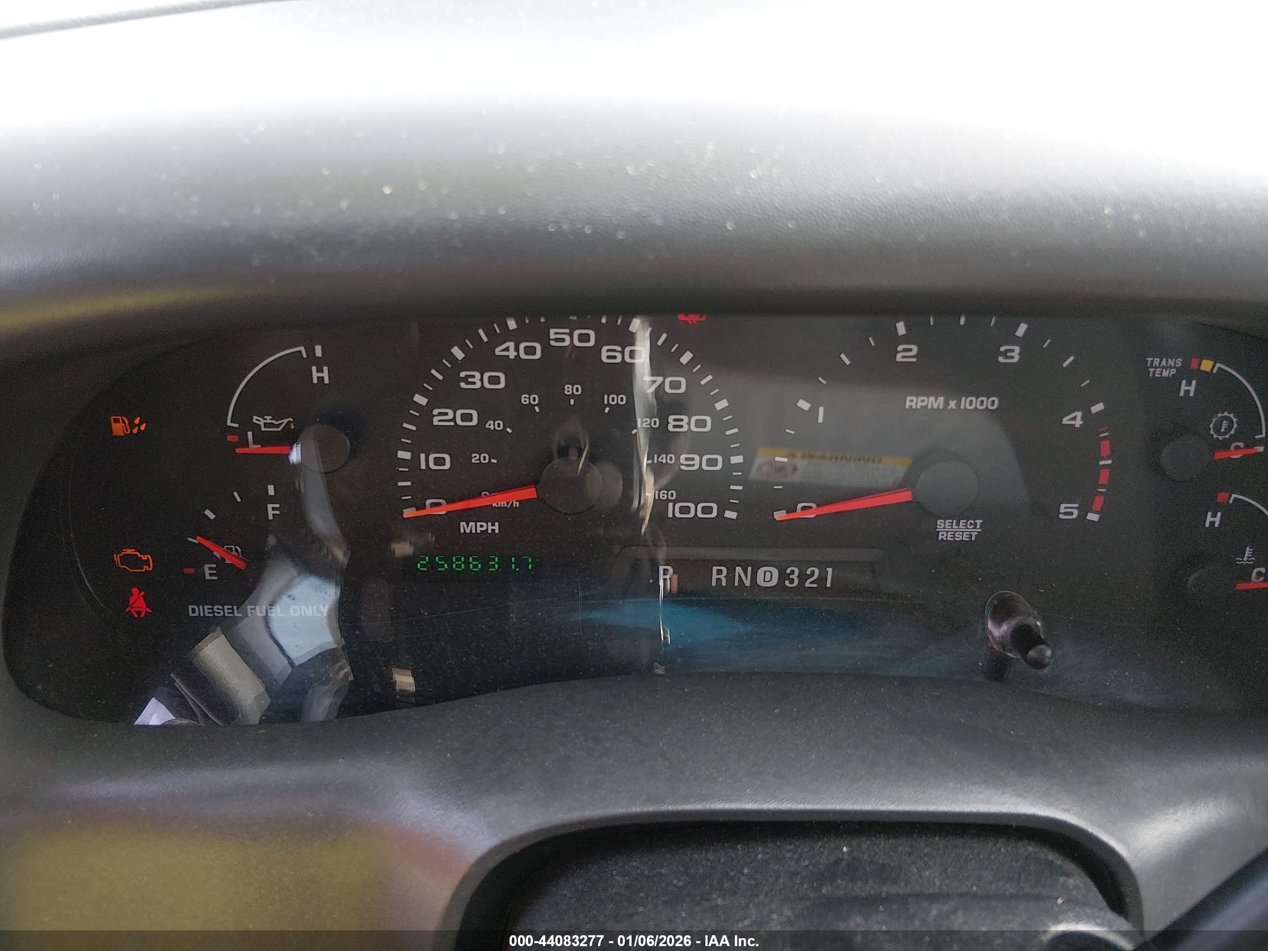FORD F-250 image 7