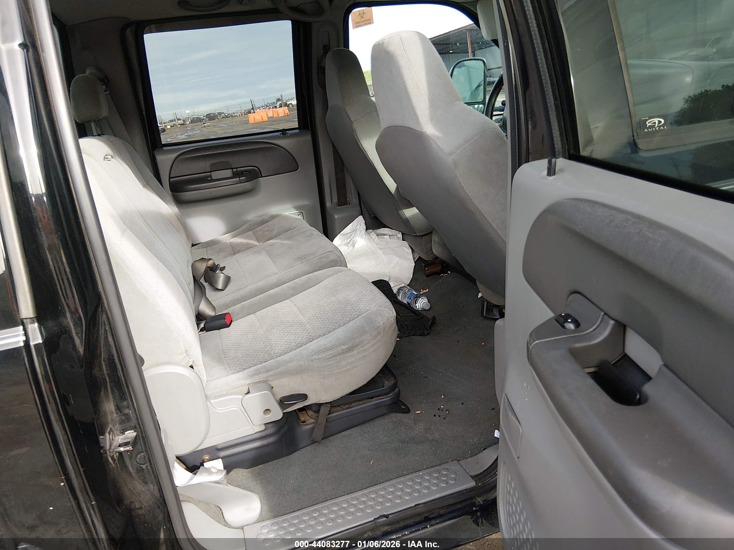FORD F-250 image 8
