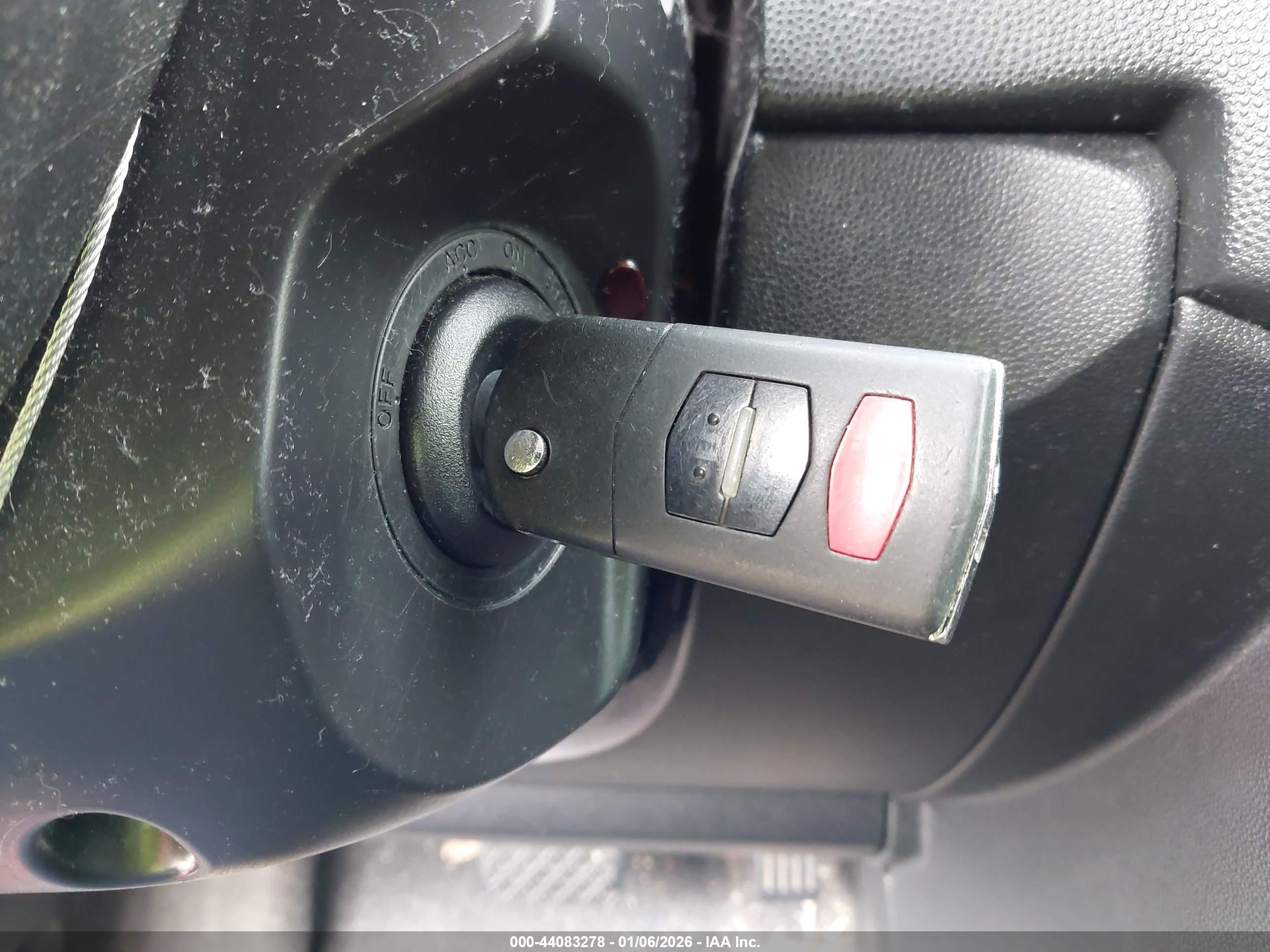 MAZDA MAZDA5 image 11